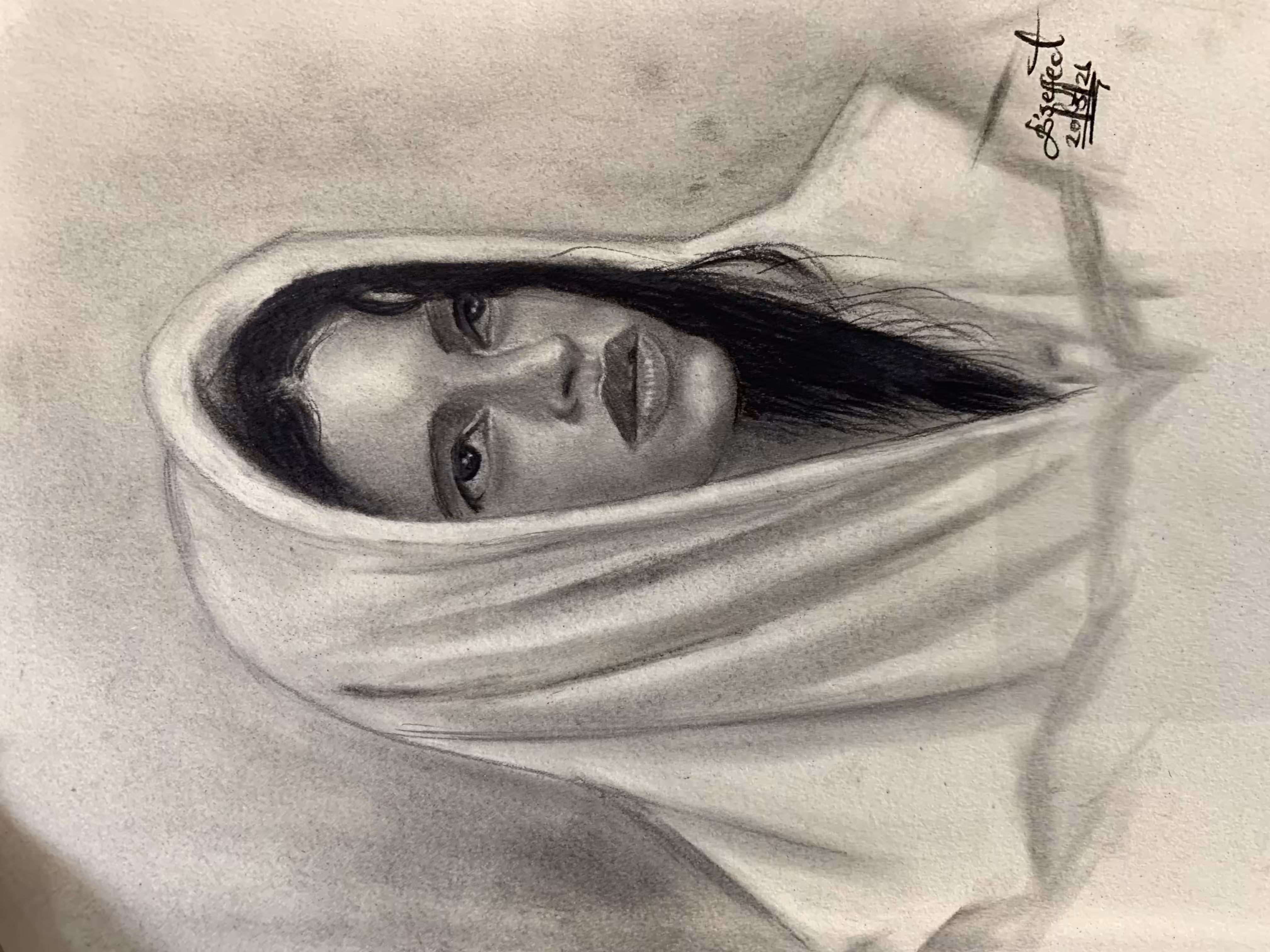 Nun
