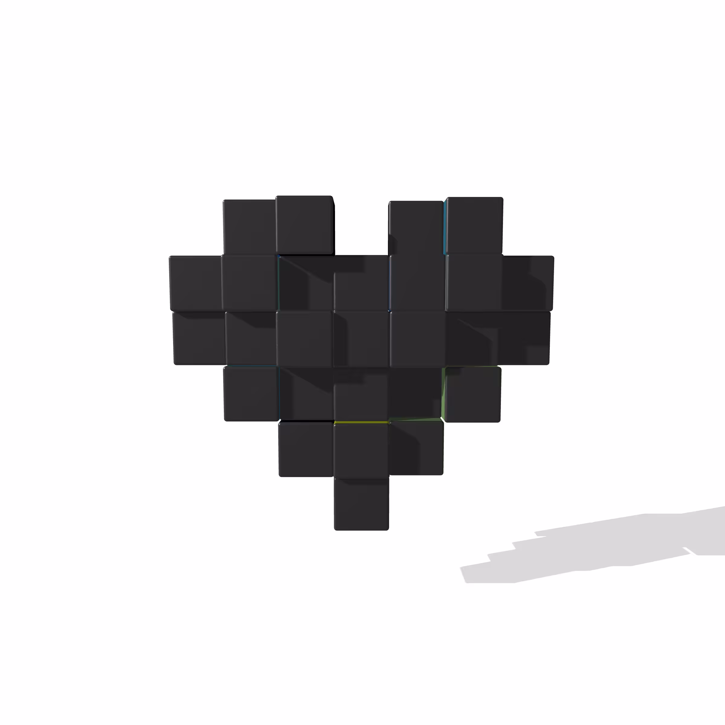 heart + craft #3440