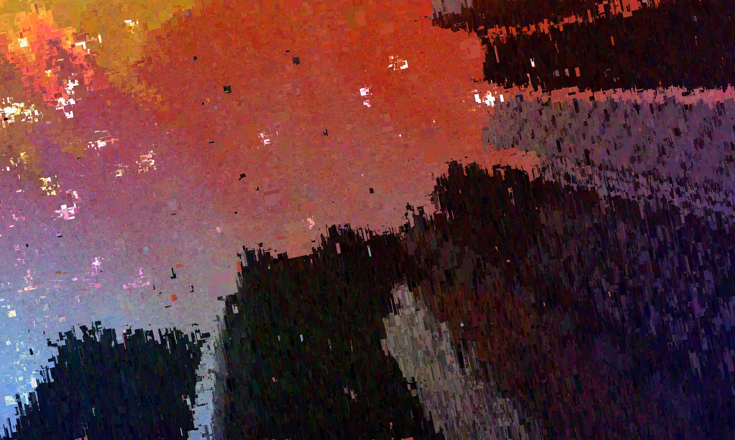 Memories of Digital Data #416