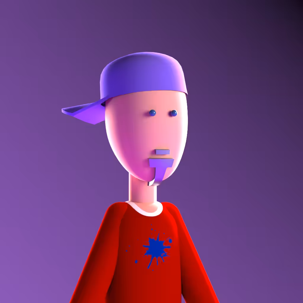 COOL GUY #56
