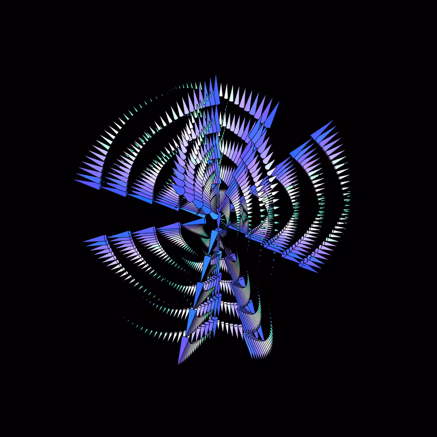 ManyWorlds Project: World 8.0.1 - Posthuman-Scarce-Survival-Artificial-Central-Restricted-Strict