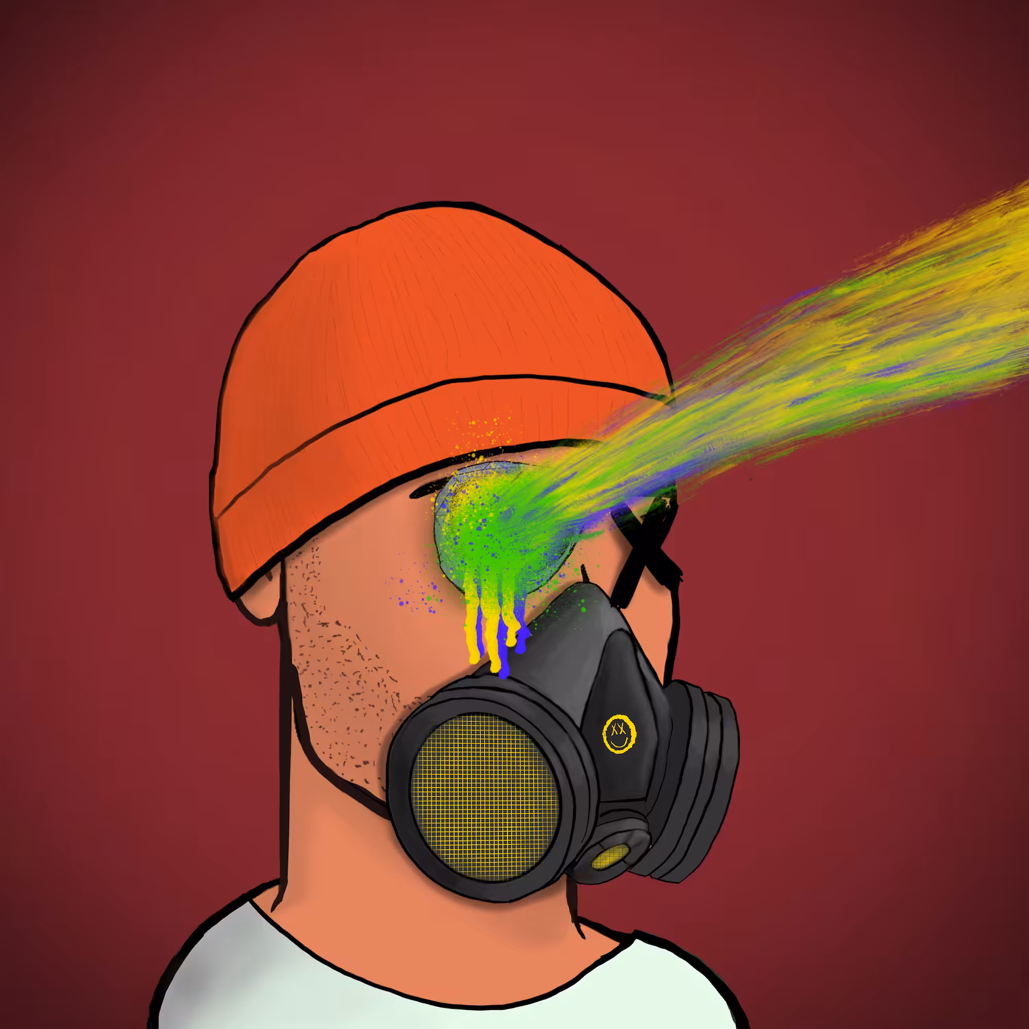 Subterrestrials #915