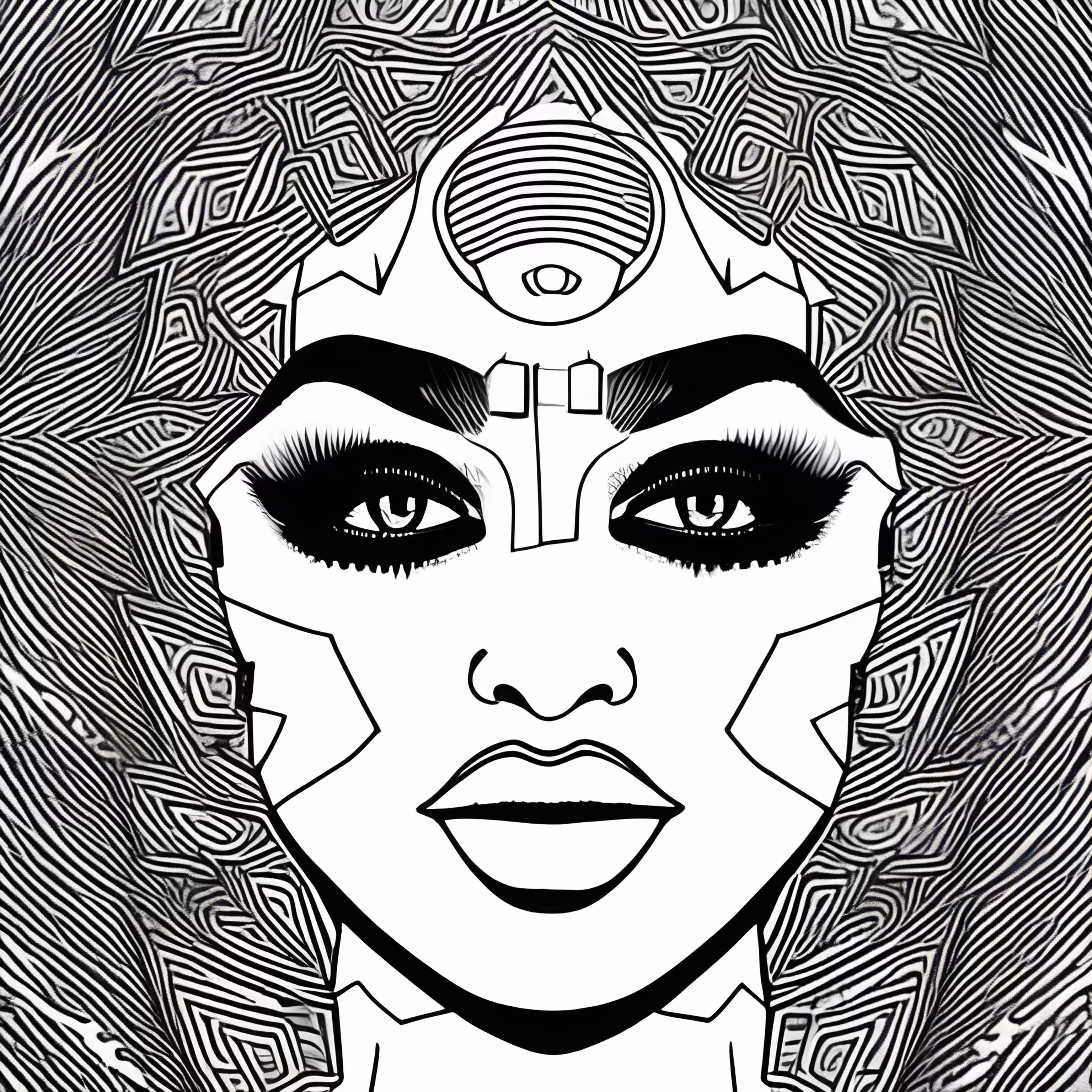 Pop! Woman #64