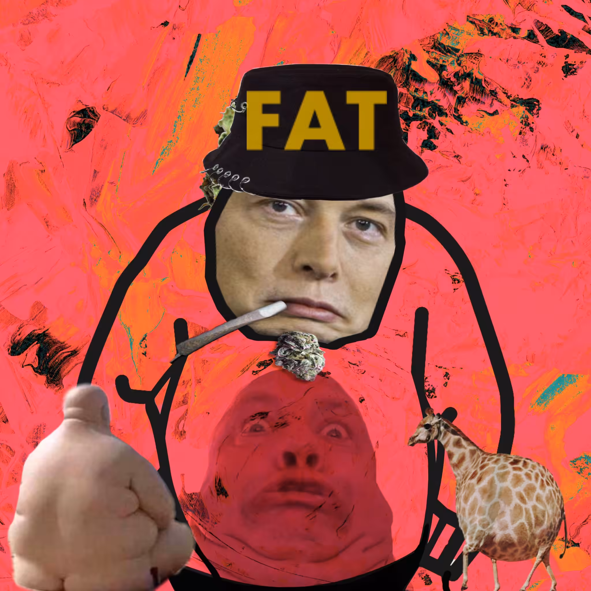 HASHMUSK #20