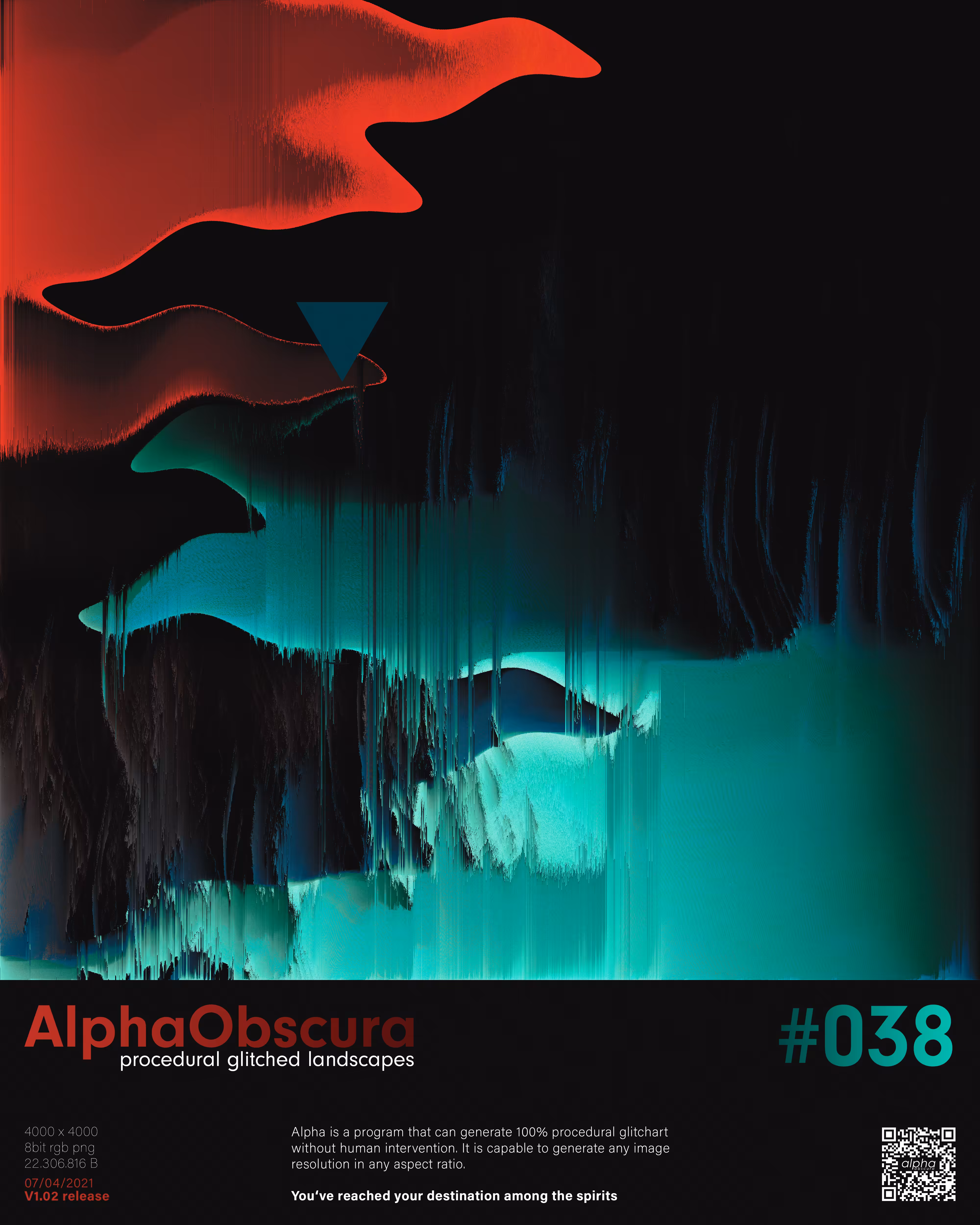 [38] - AlphaObscura