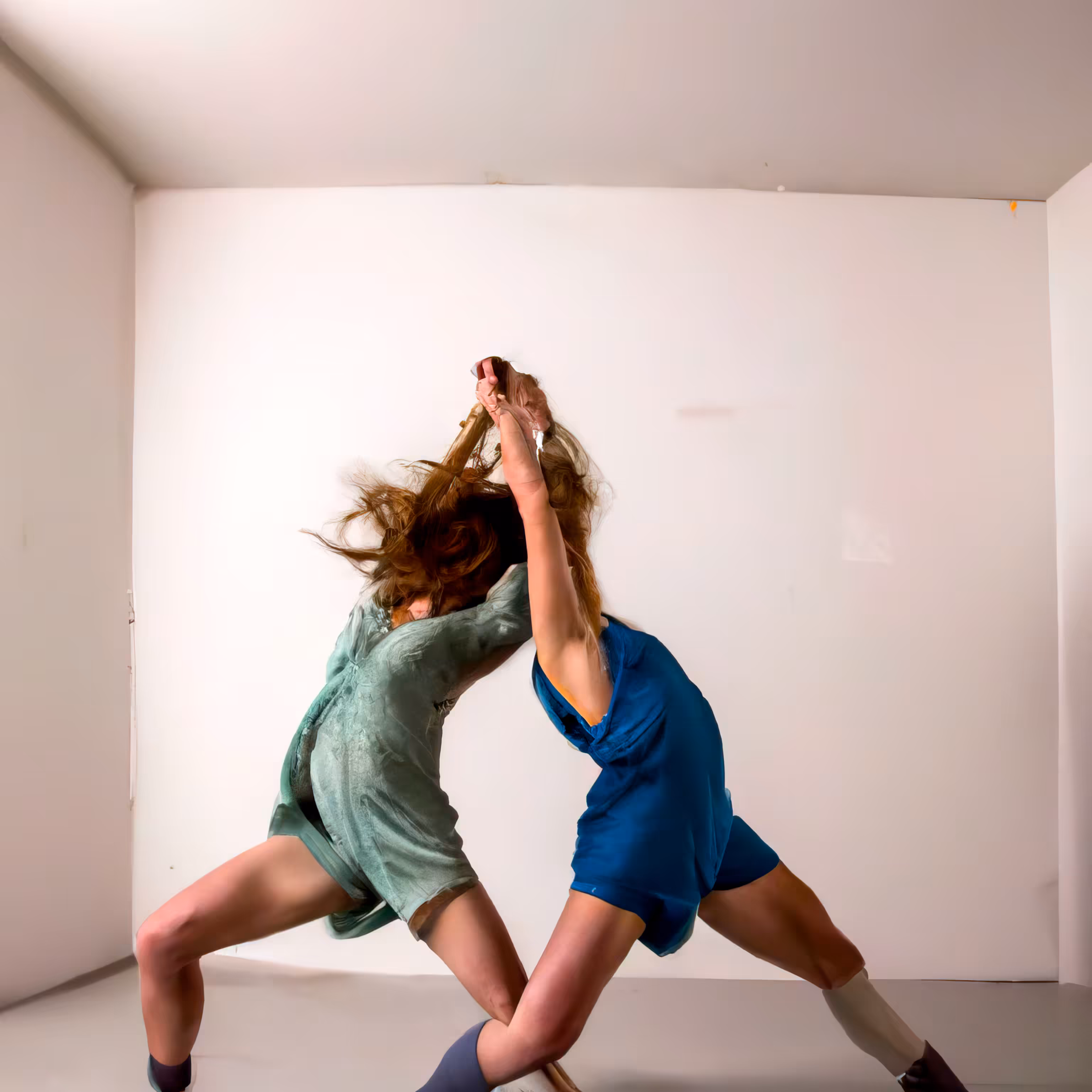 Dancers 30