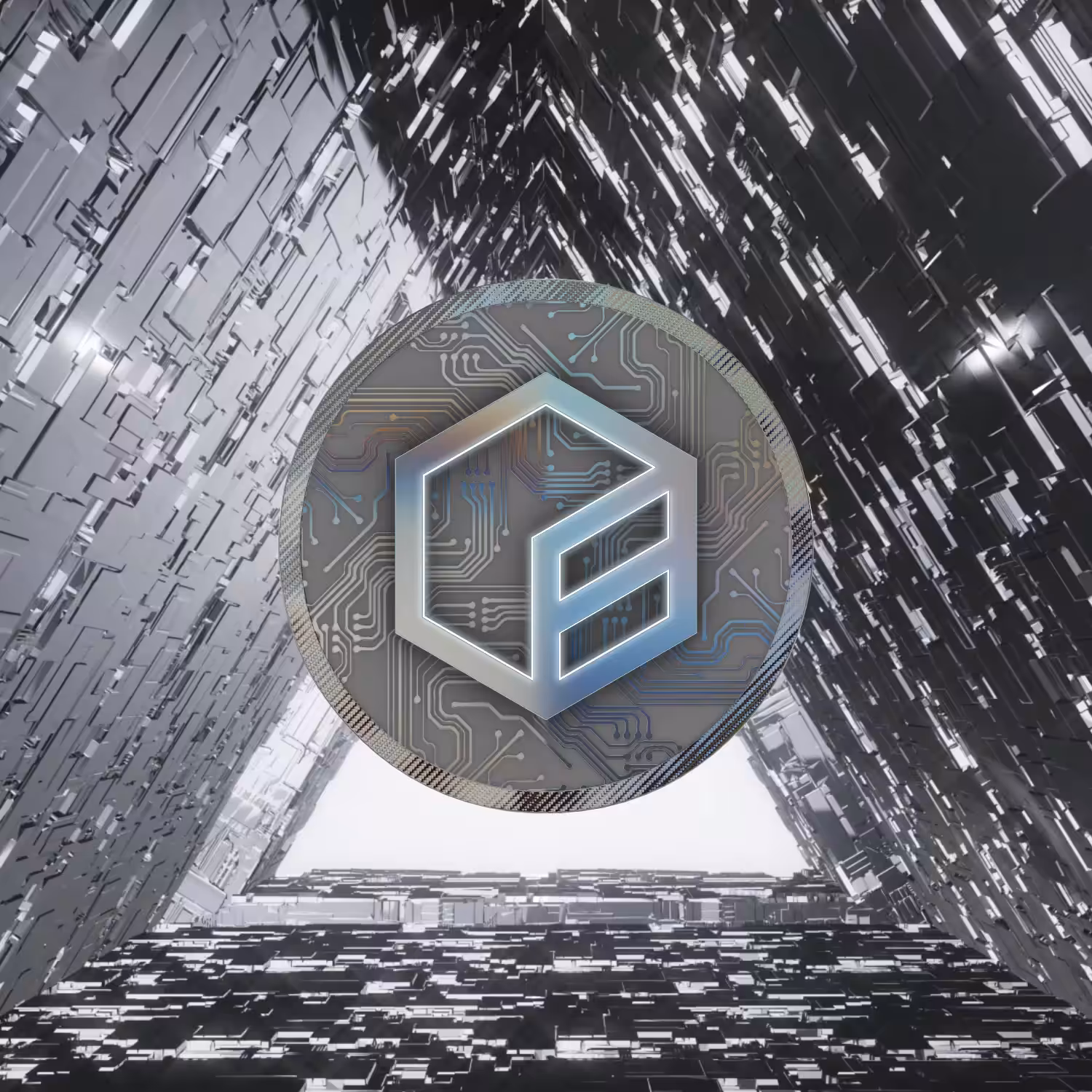 Founder Token - The Crypto Tax People