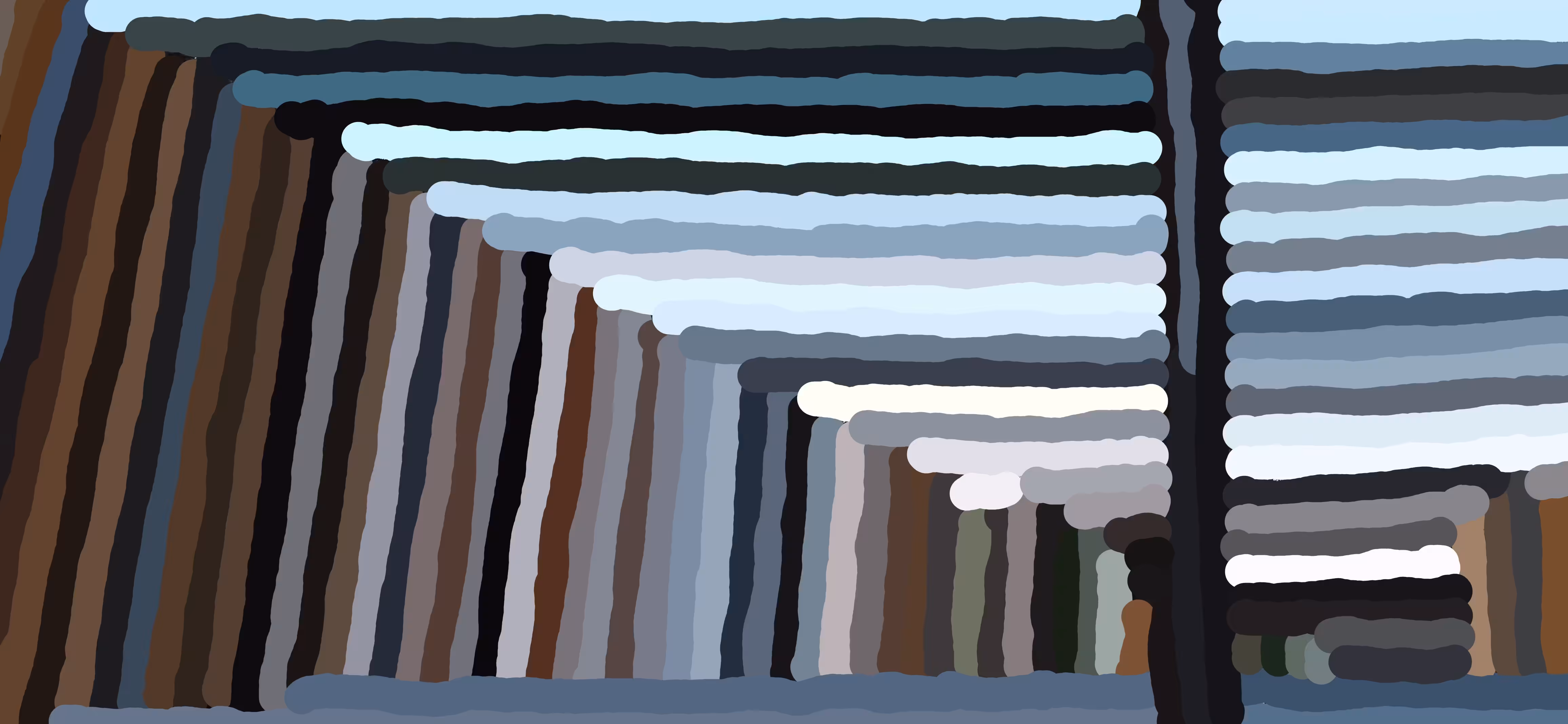fx(paint): Munich East #17