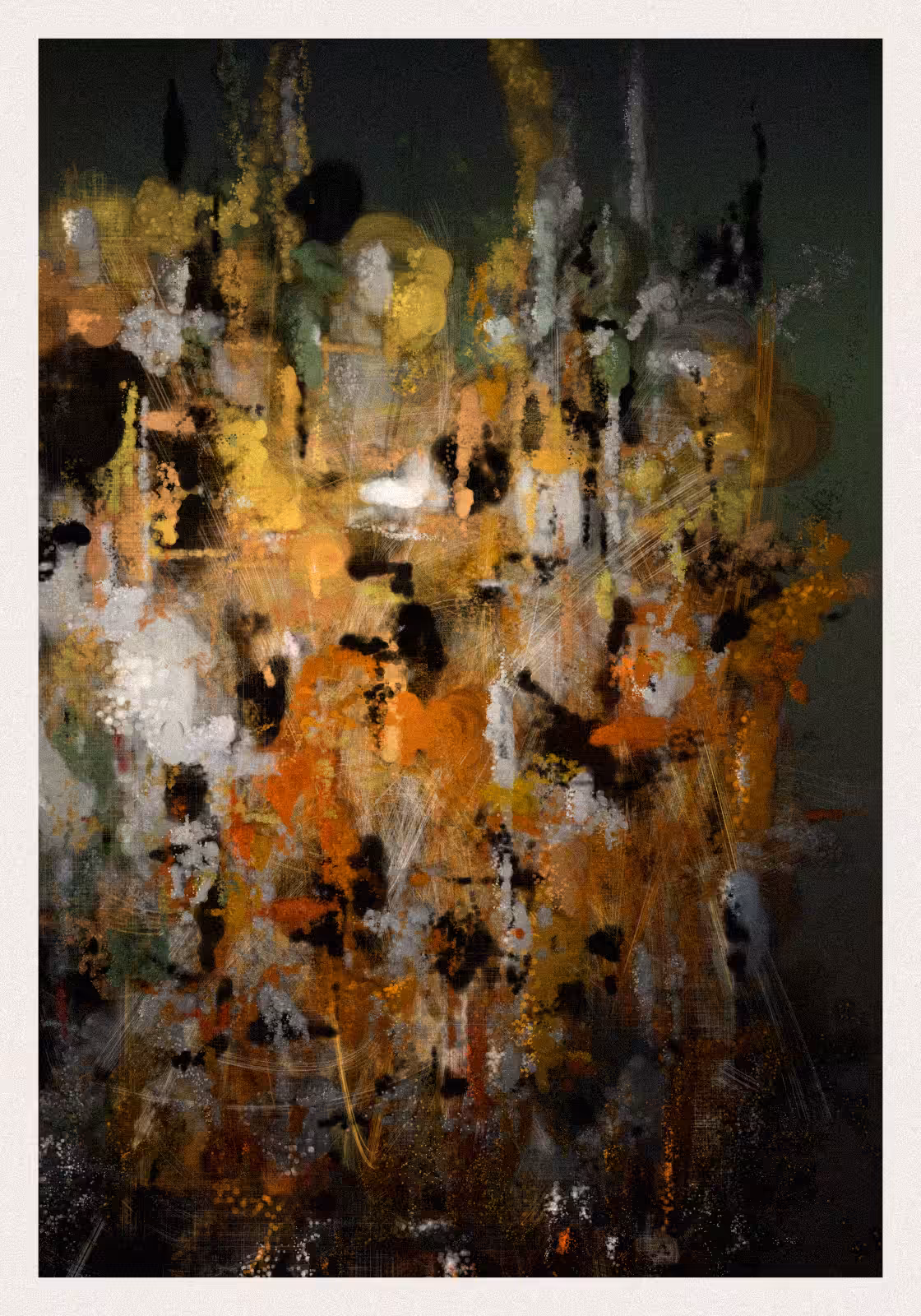Calypso #67