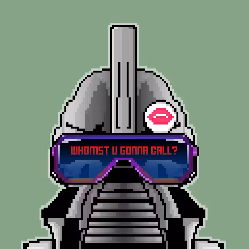 Cylon Invasion #9
