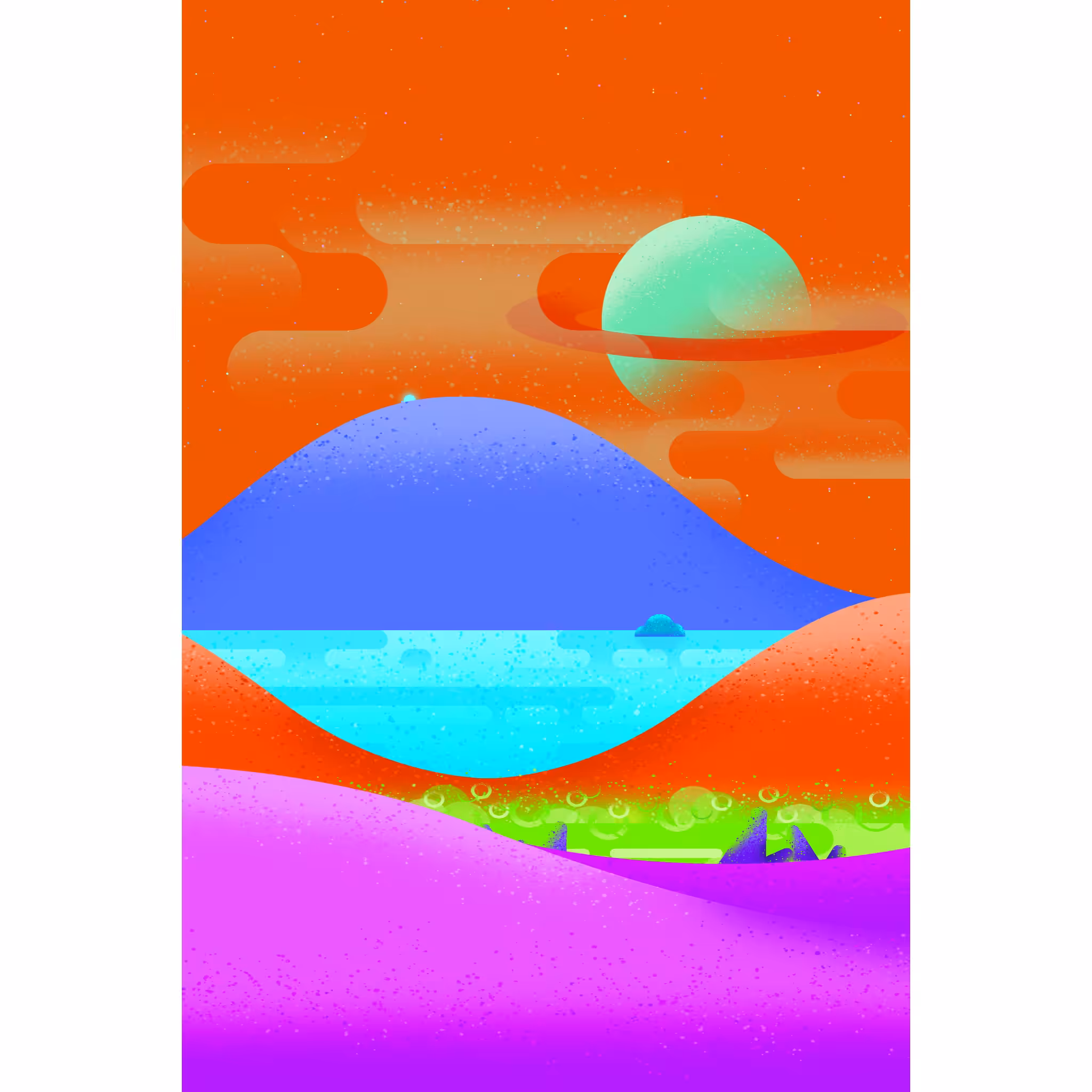 v i s t a s #64