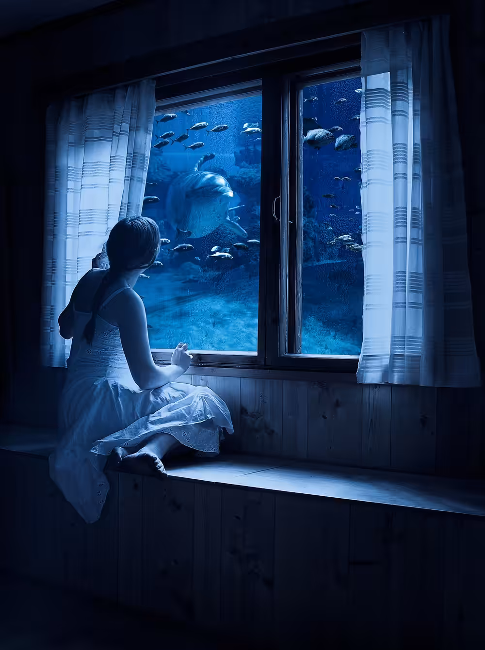 Deep Ocean