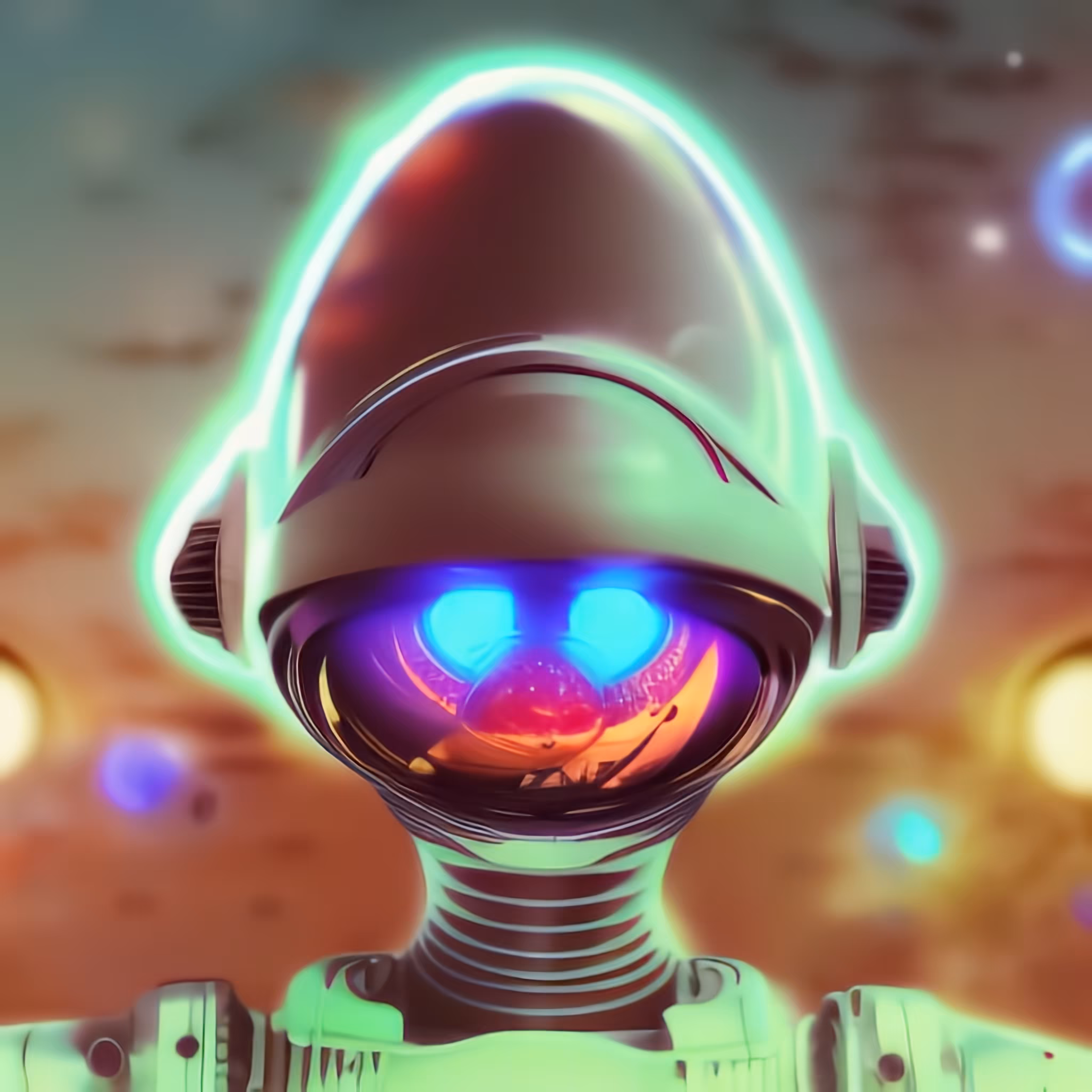 SPACEWAVES: NIGHTCALLERS: SPACEWAVES #319