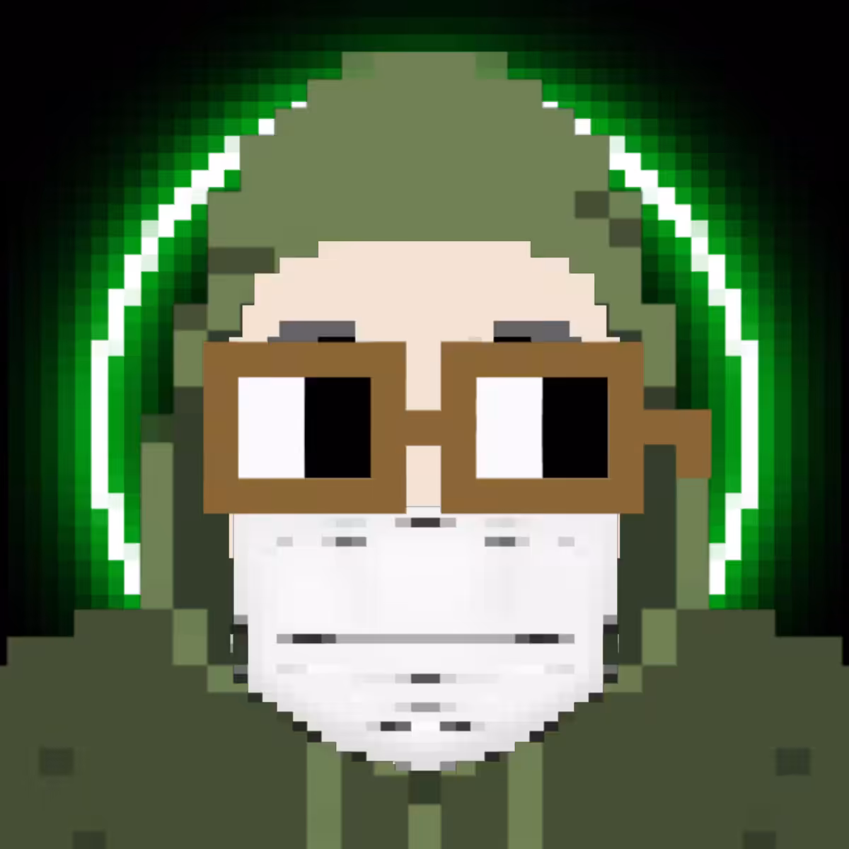 AnonyNoun #158