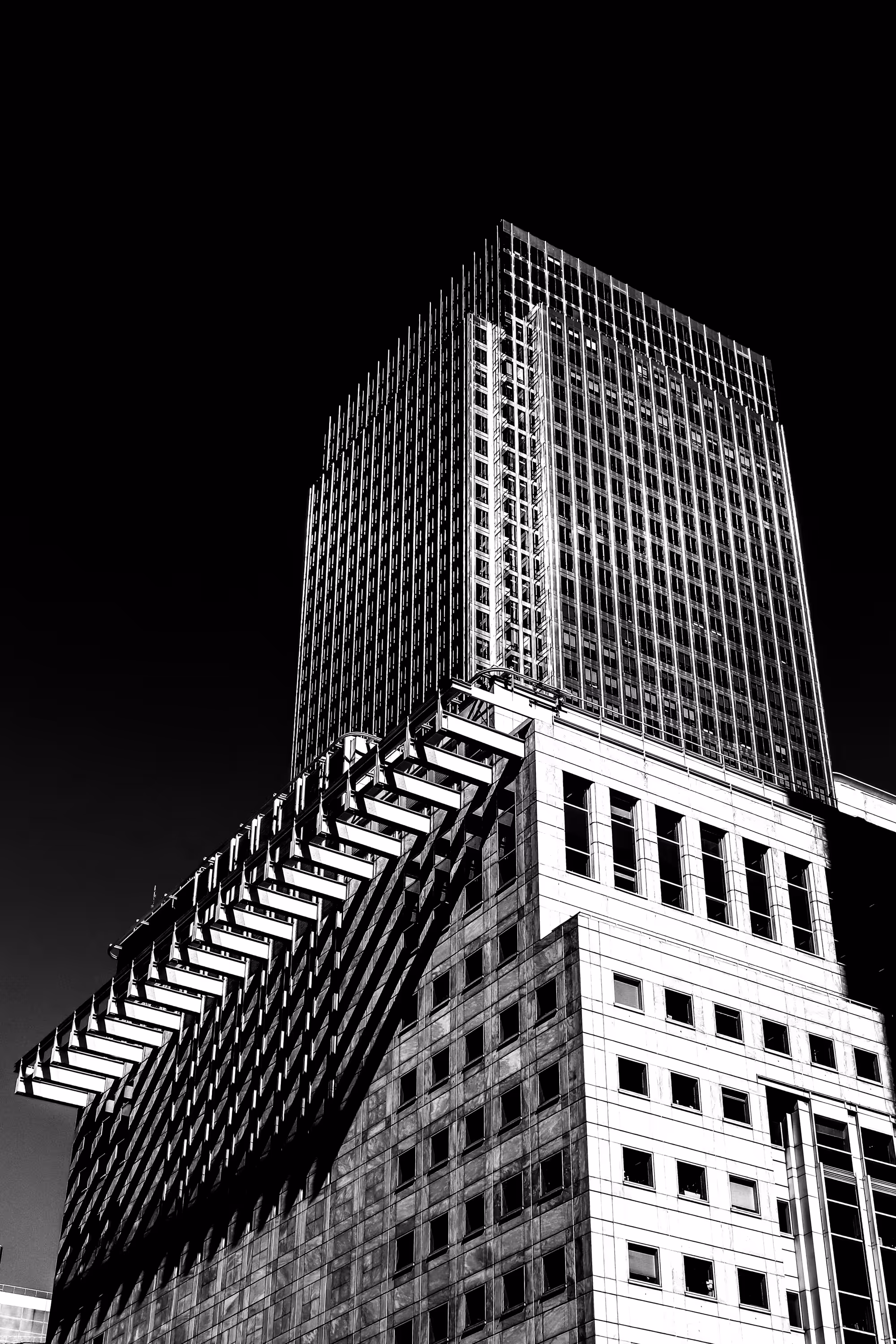 Angular Drama