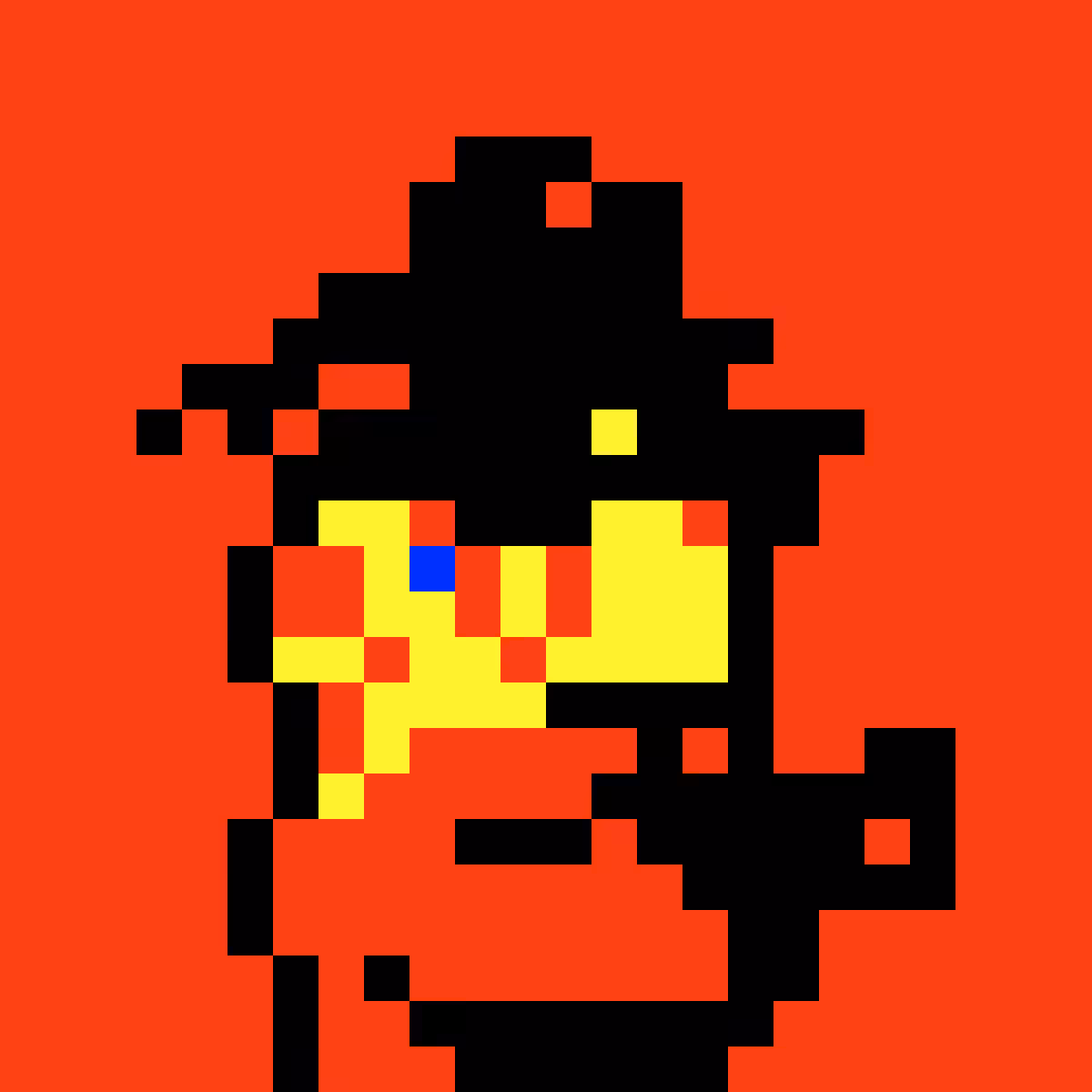 Recrunched DOS Punk 199