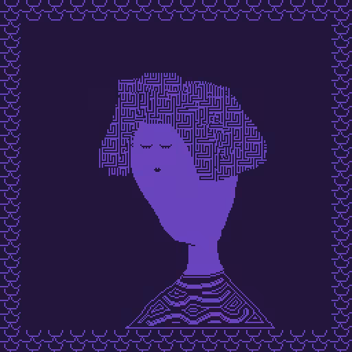 purplepeople #2