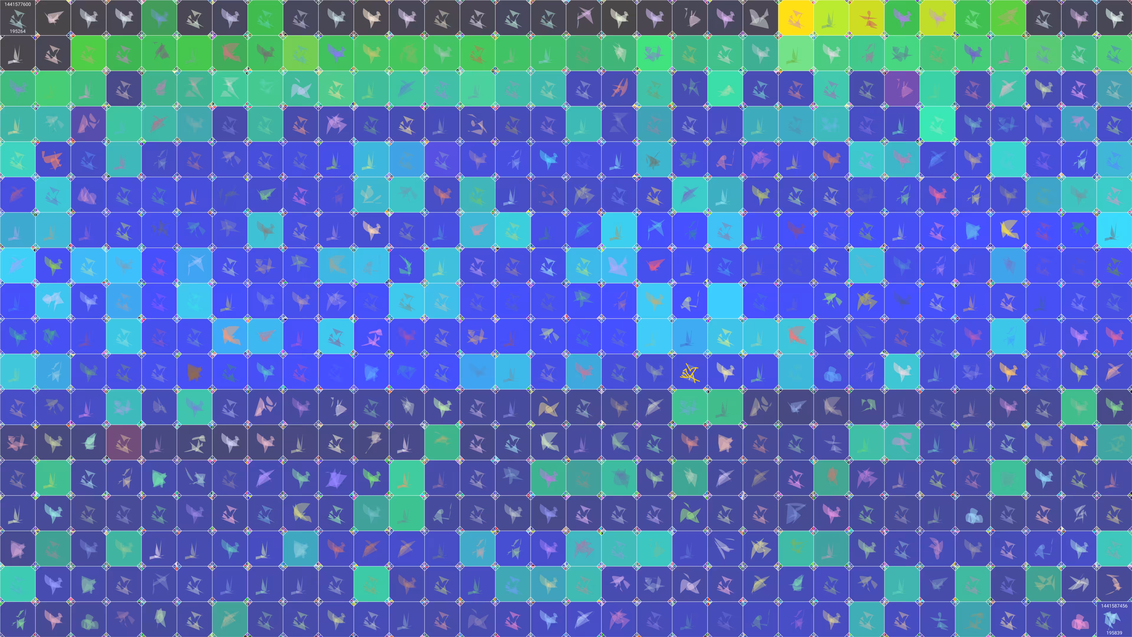 CryptoArte: Painting #339