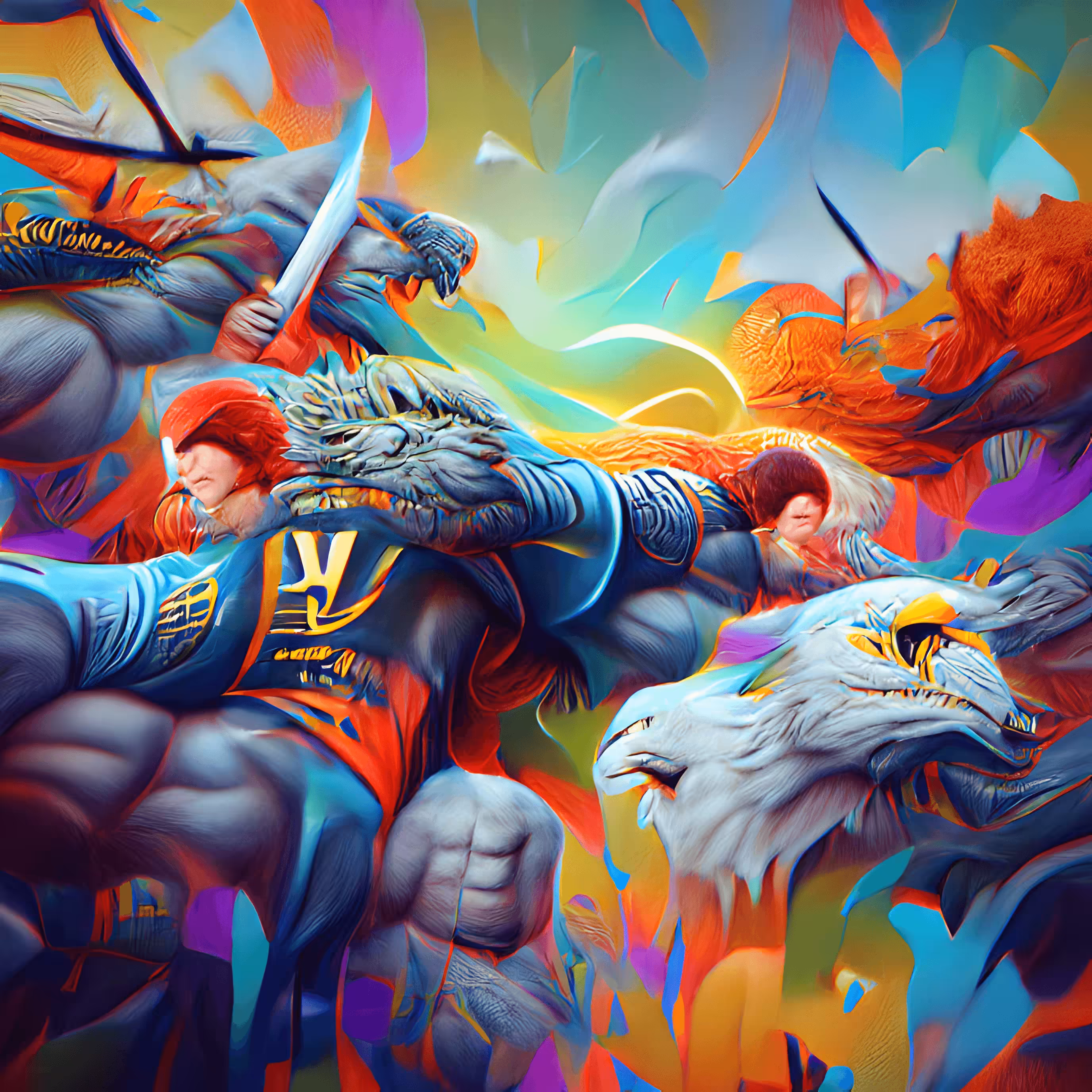 Vi et Virtute