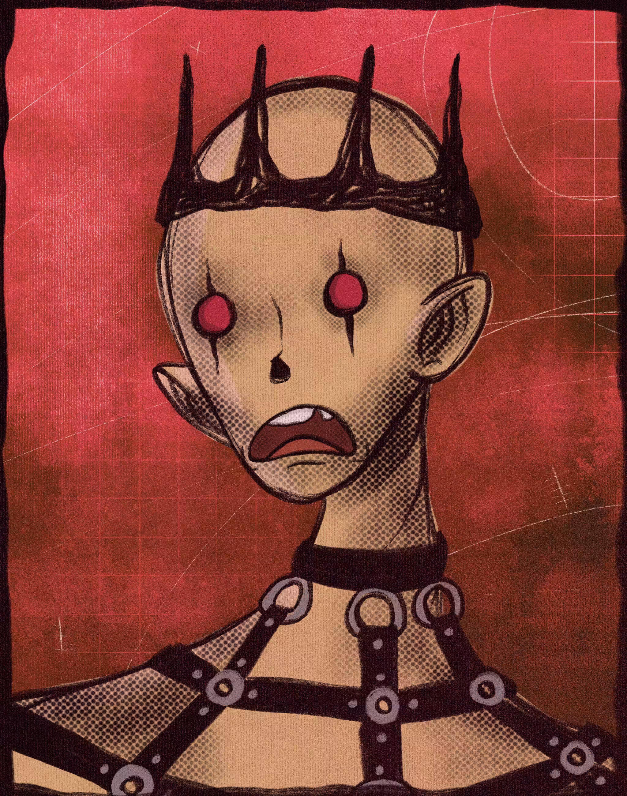 666: DEMONZ | #168