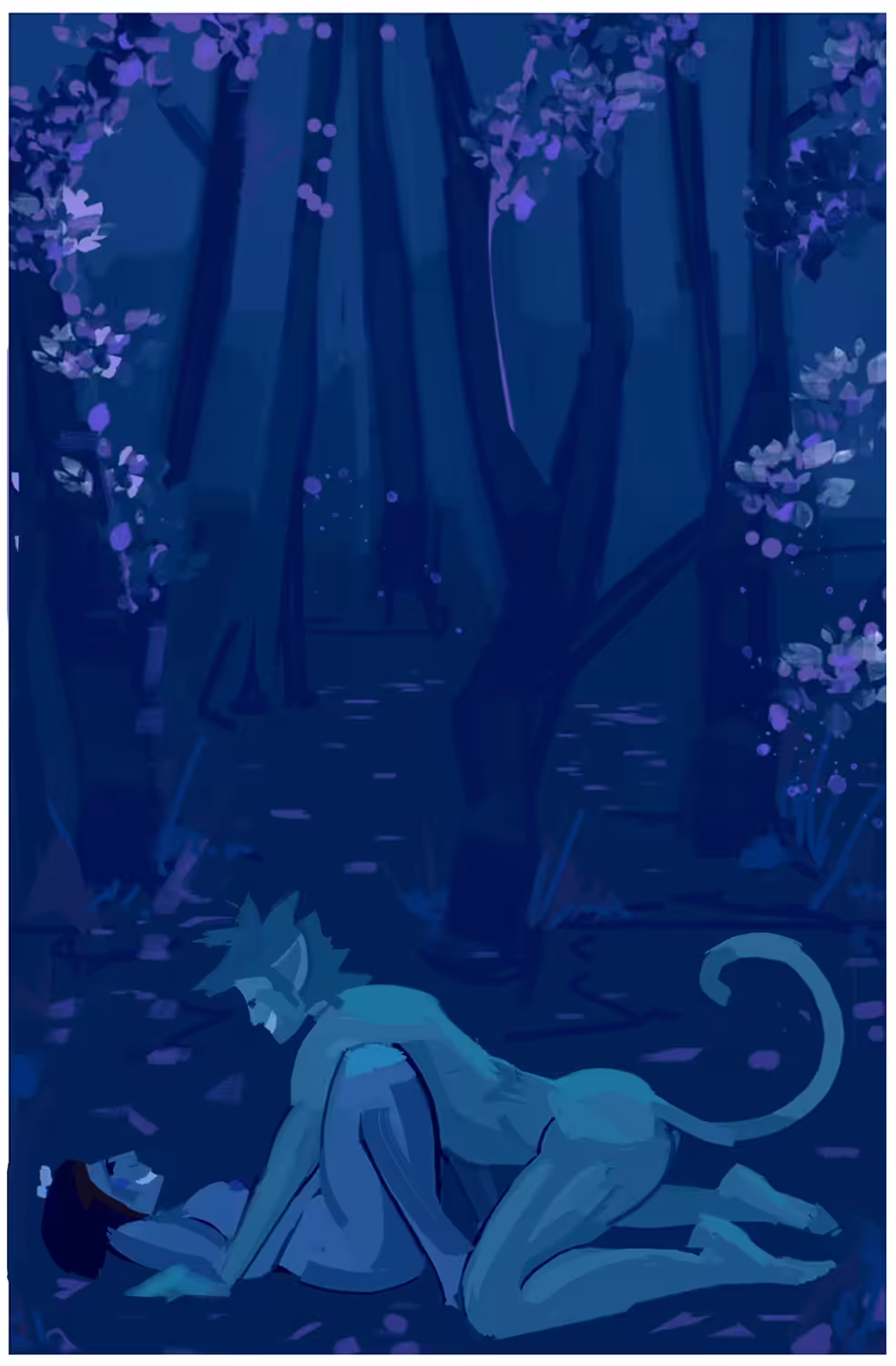 ALICE: Chapter 3: Page 7