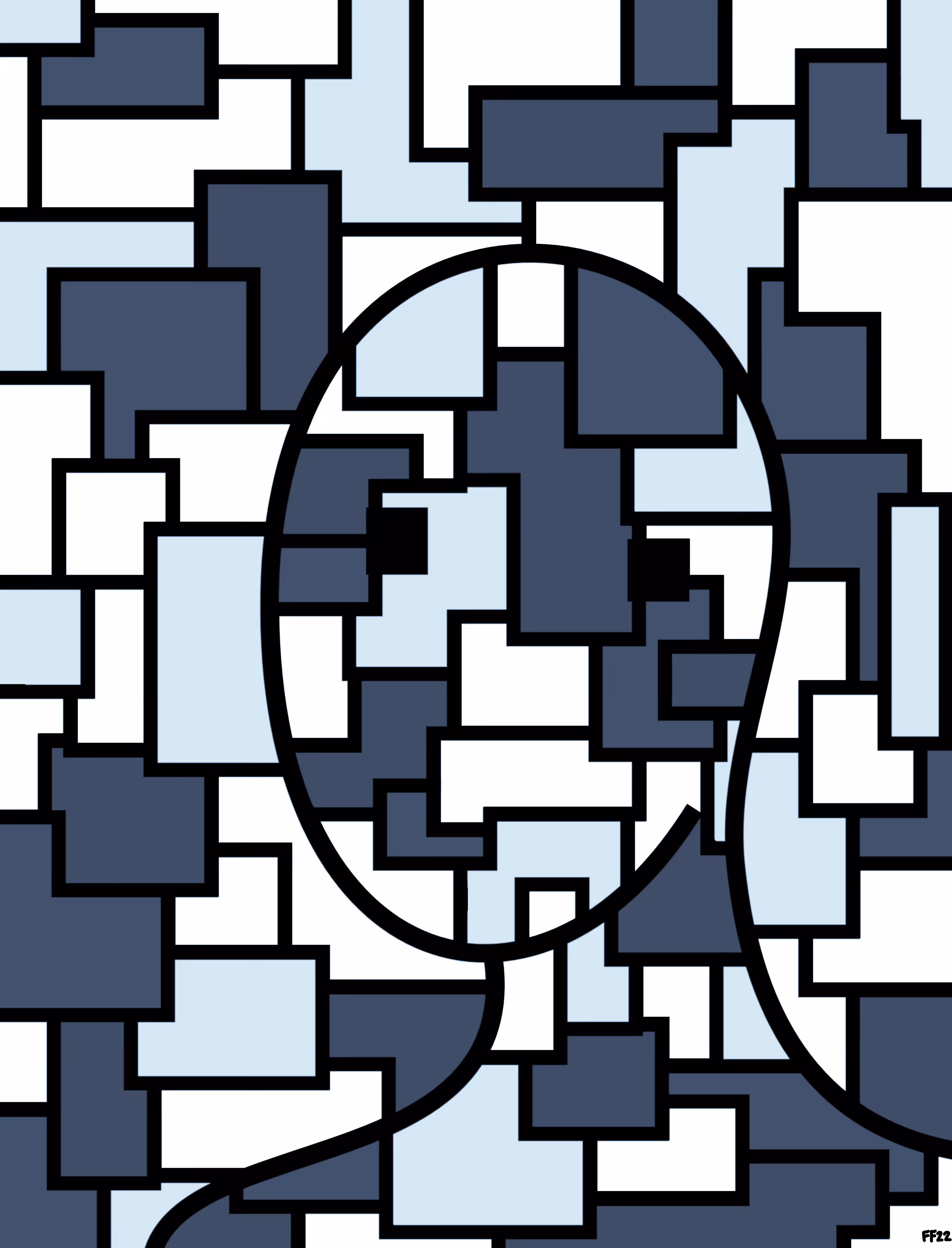 The Lloyds Collection: Abstract Hero