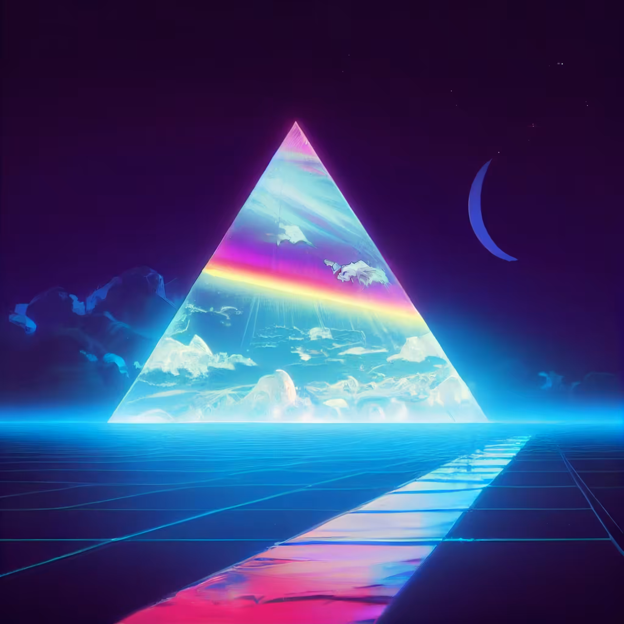 Dream Horizon