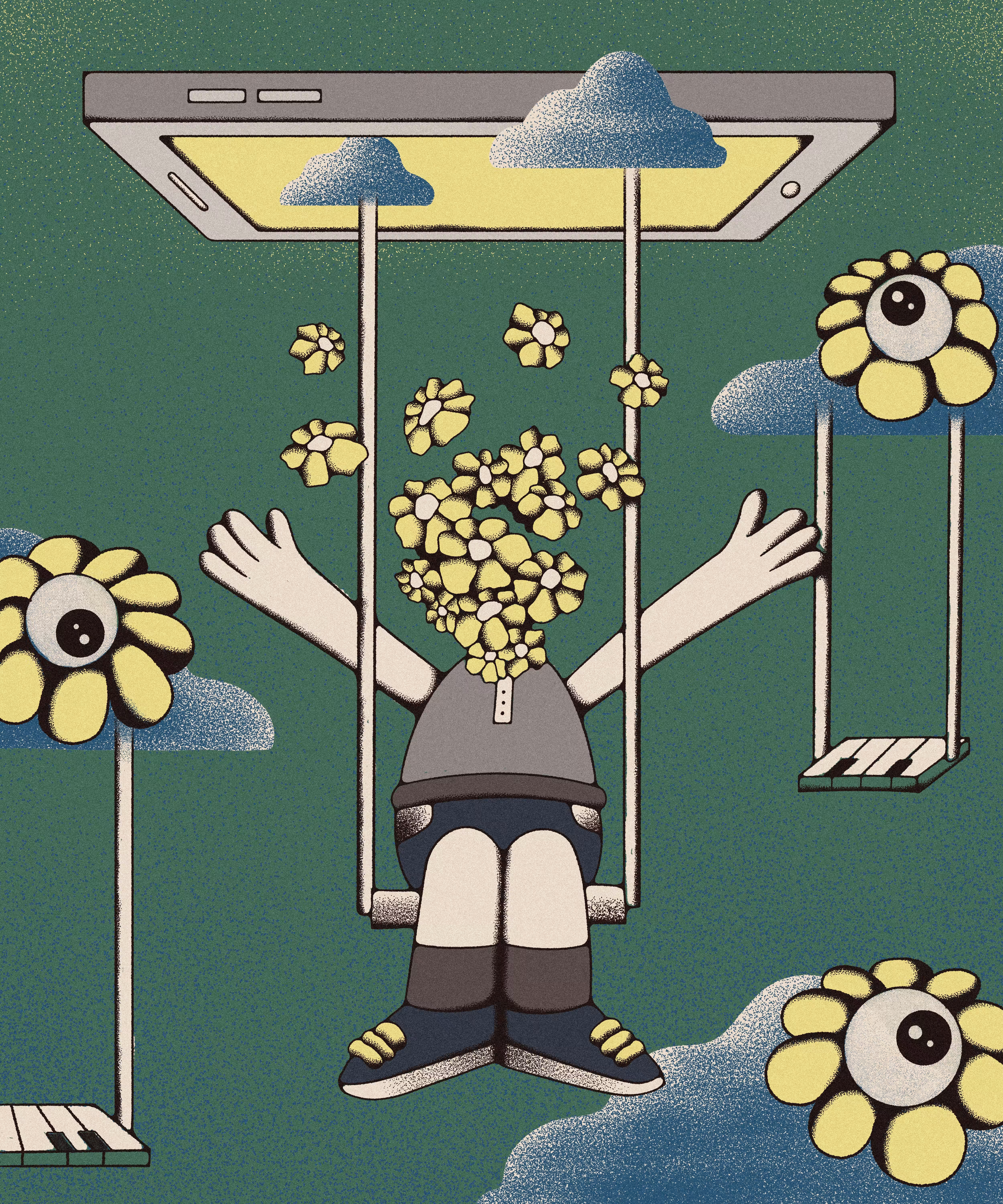 The Swing