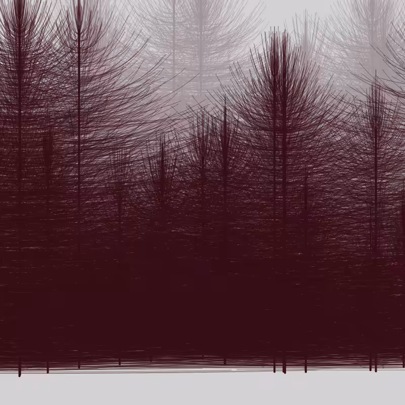 Elfin Forest #15