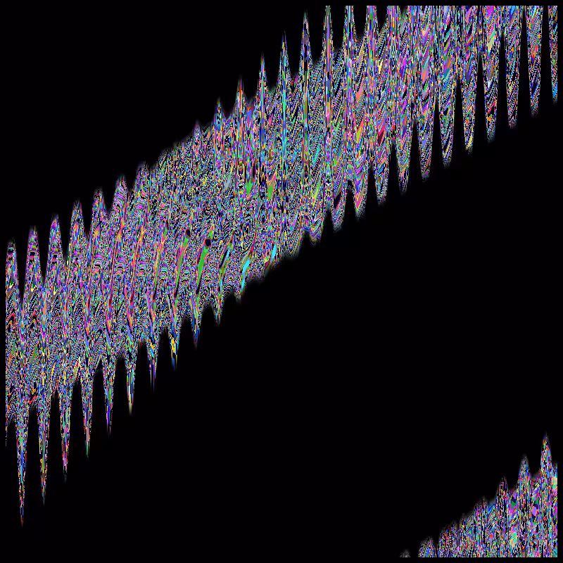 warp #46