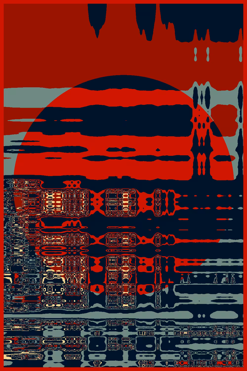 Elswhere #97