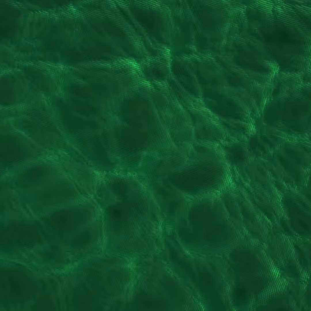 Deep Ocean