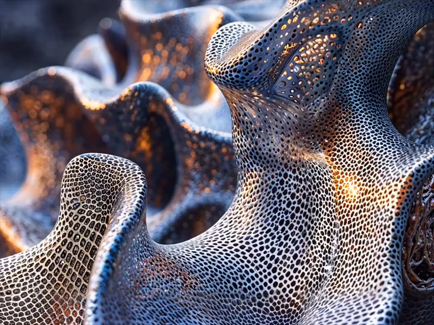 Moving Textures