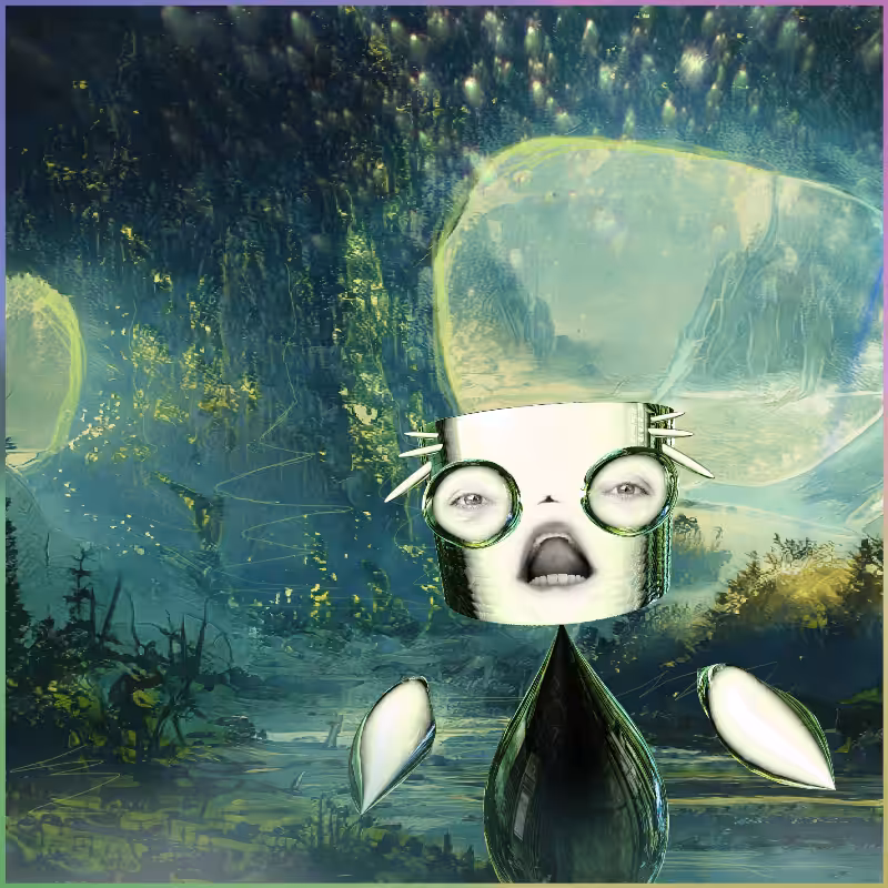 FRUSTRATIA - TheFEARZ #43