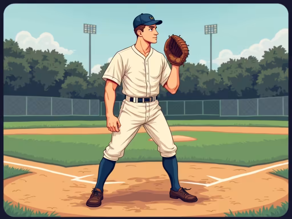 DataBaseball: Bert Tooley - 1912 (1.7 PV)