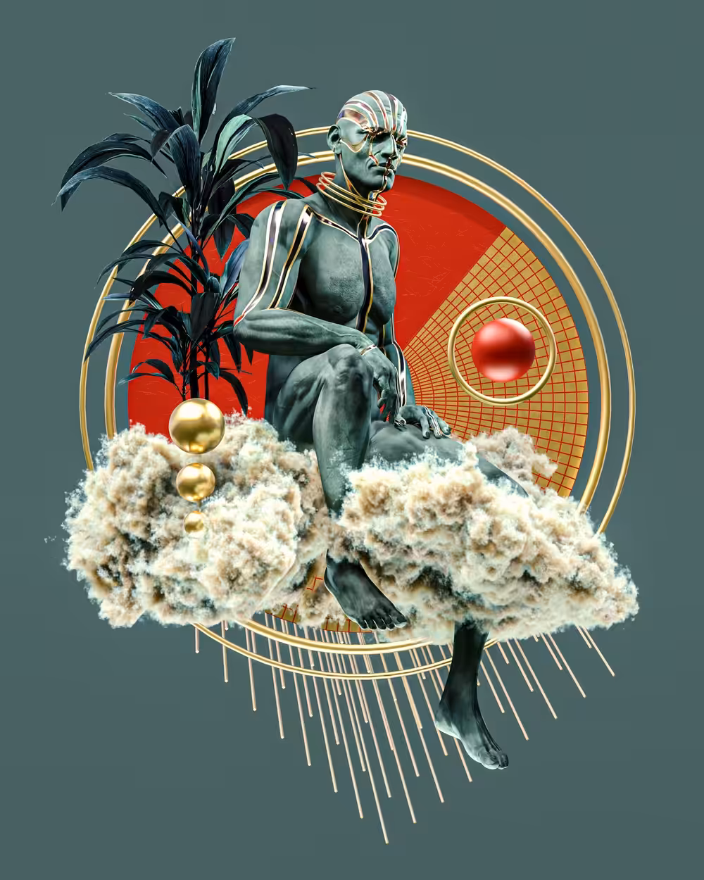 Immortal Judge