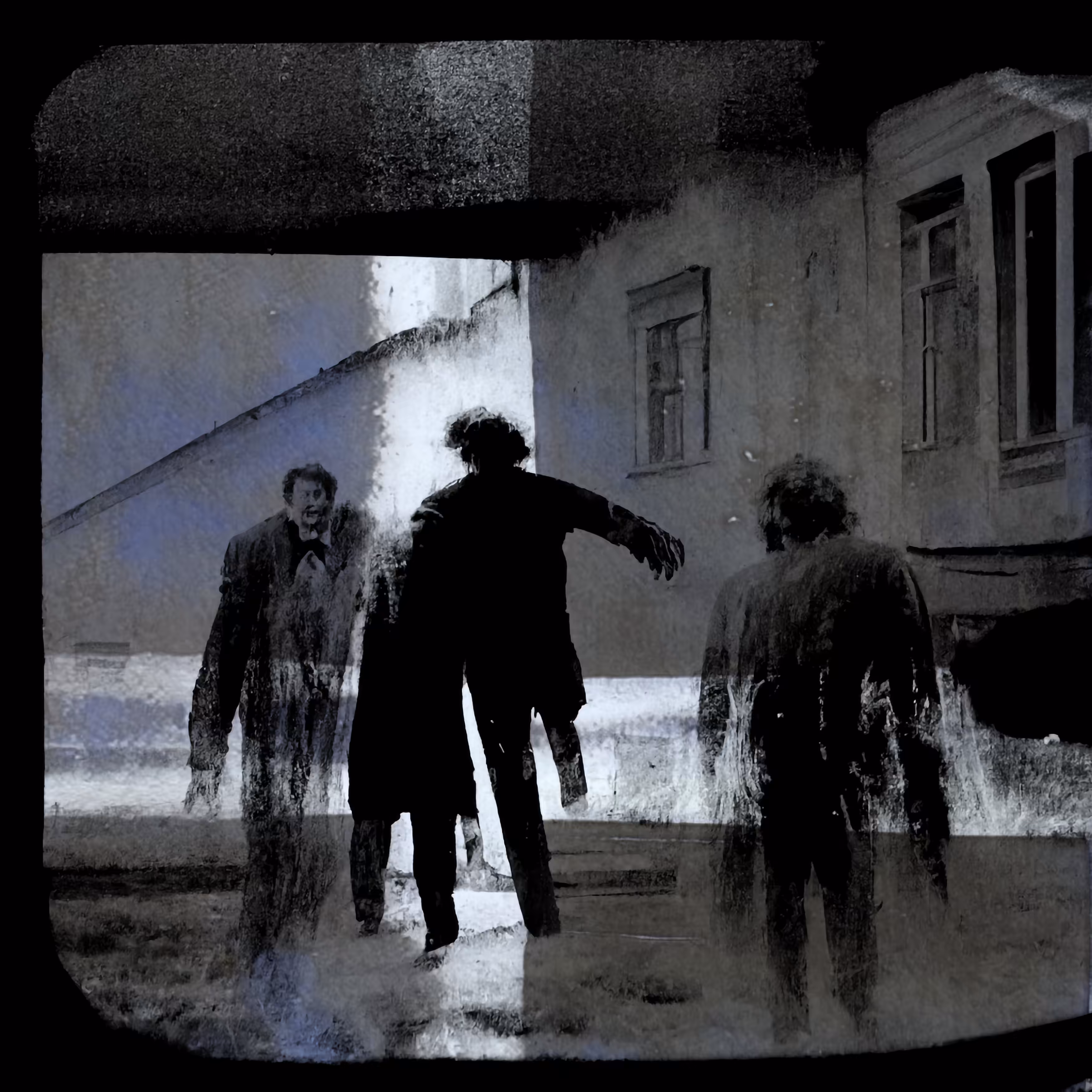 Body Snatchers: Scene #126