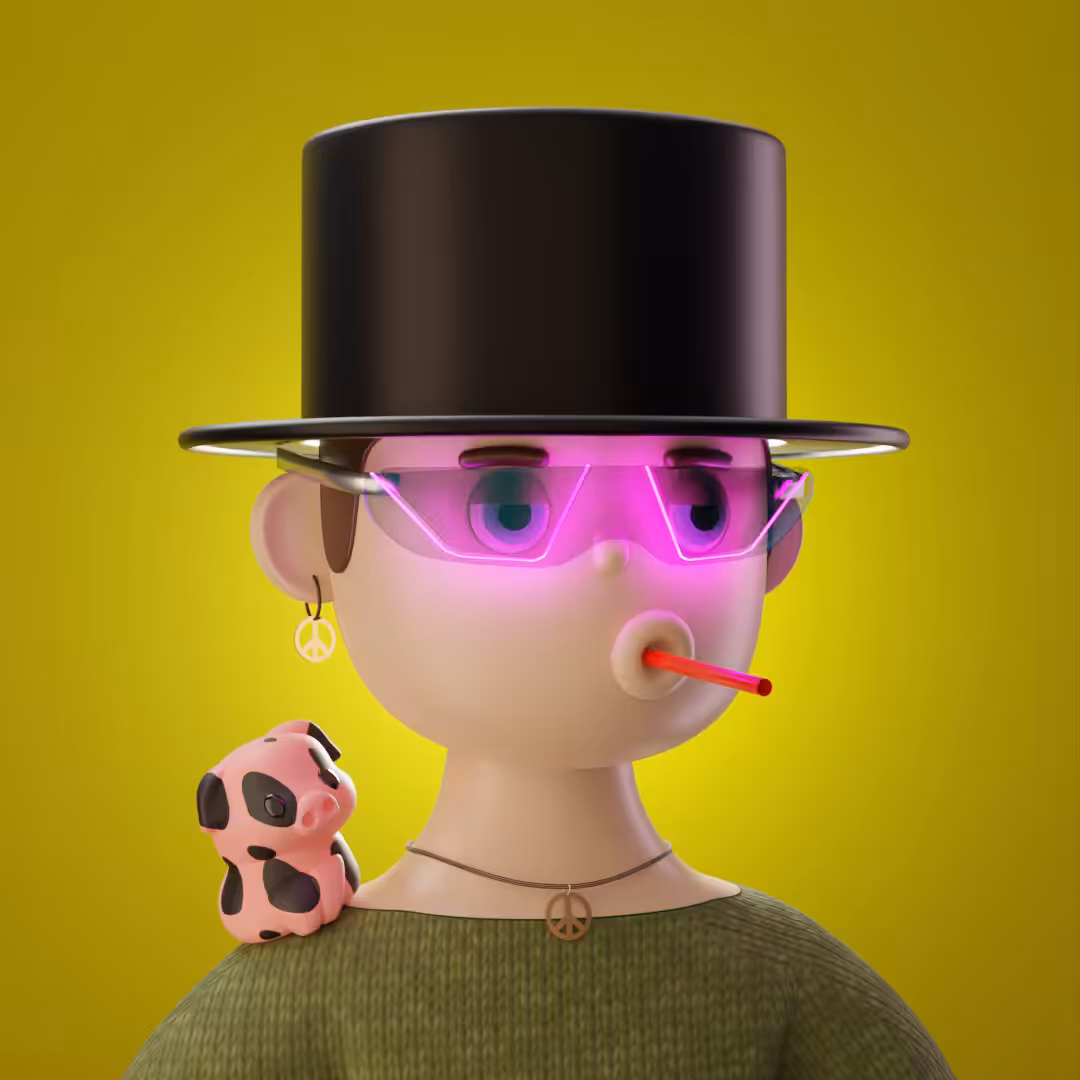 Tezopunk X #0007