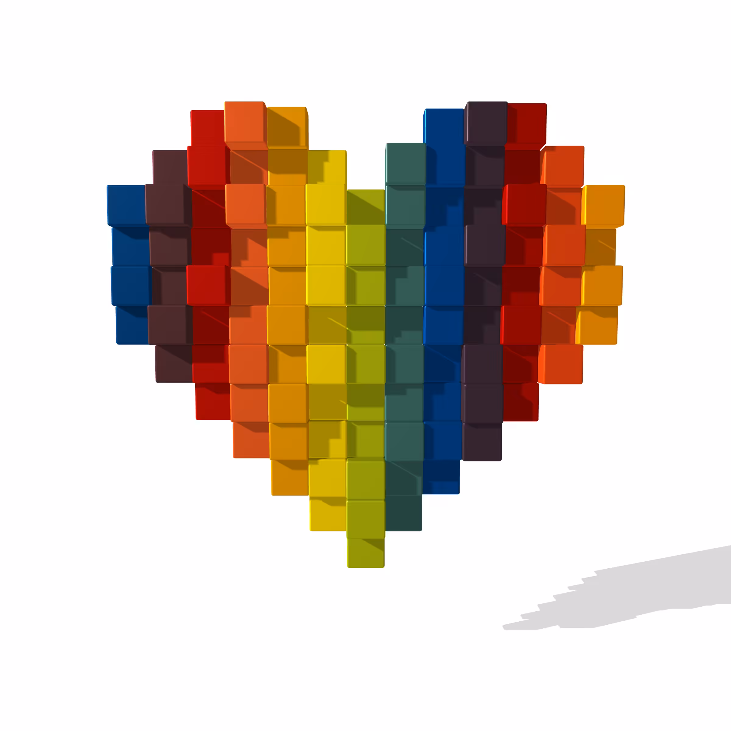 heart + craft #14977