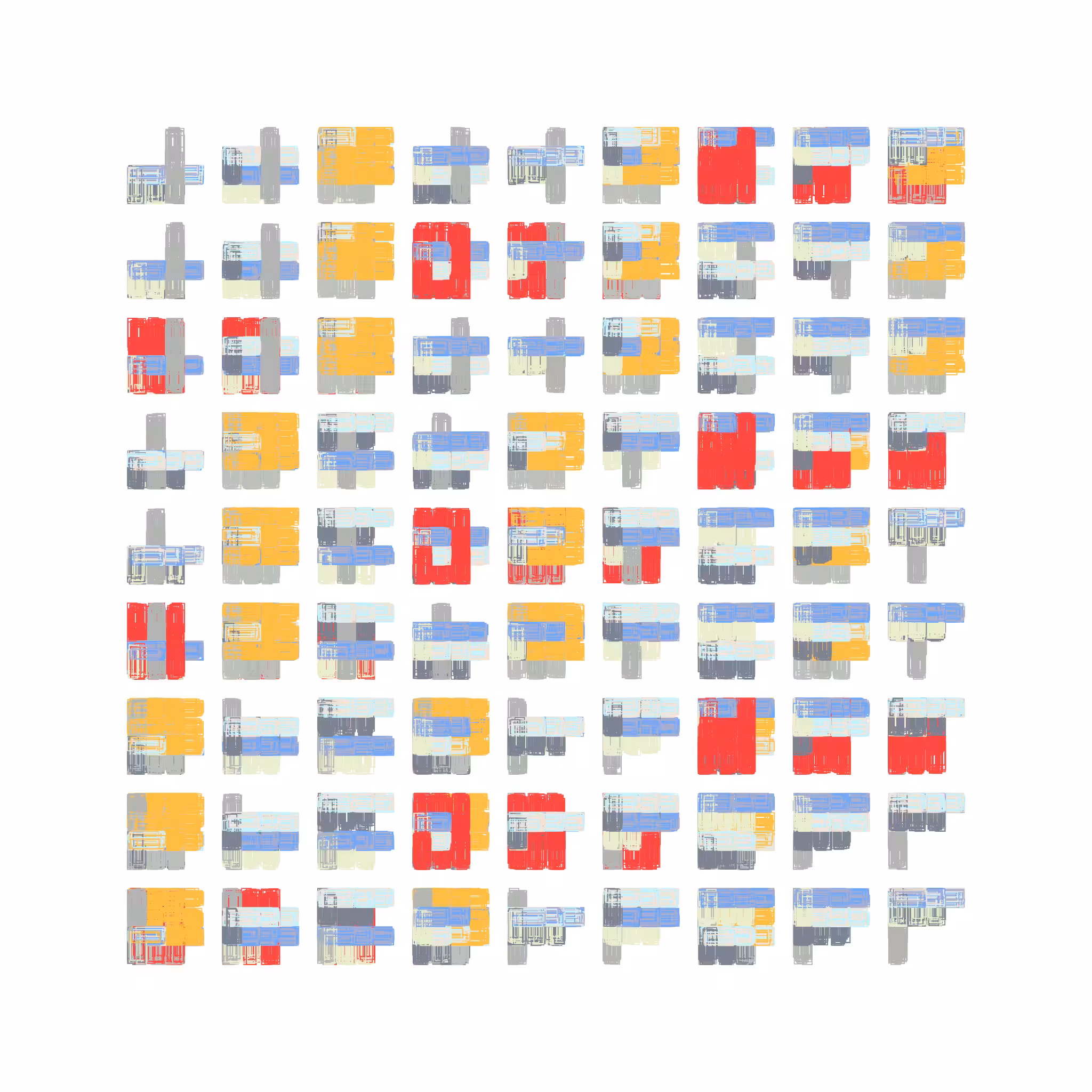 Variations #94