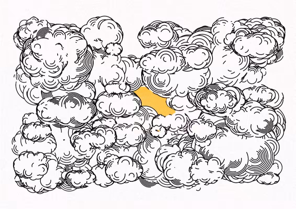 Plottable Clouds #16