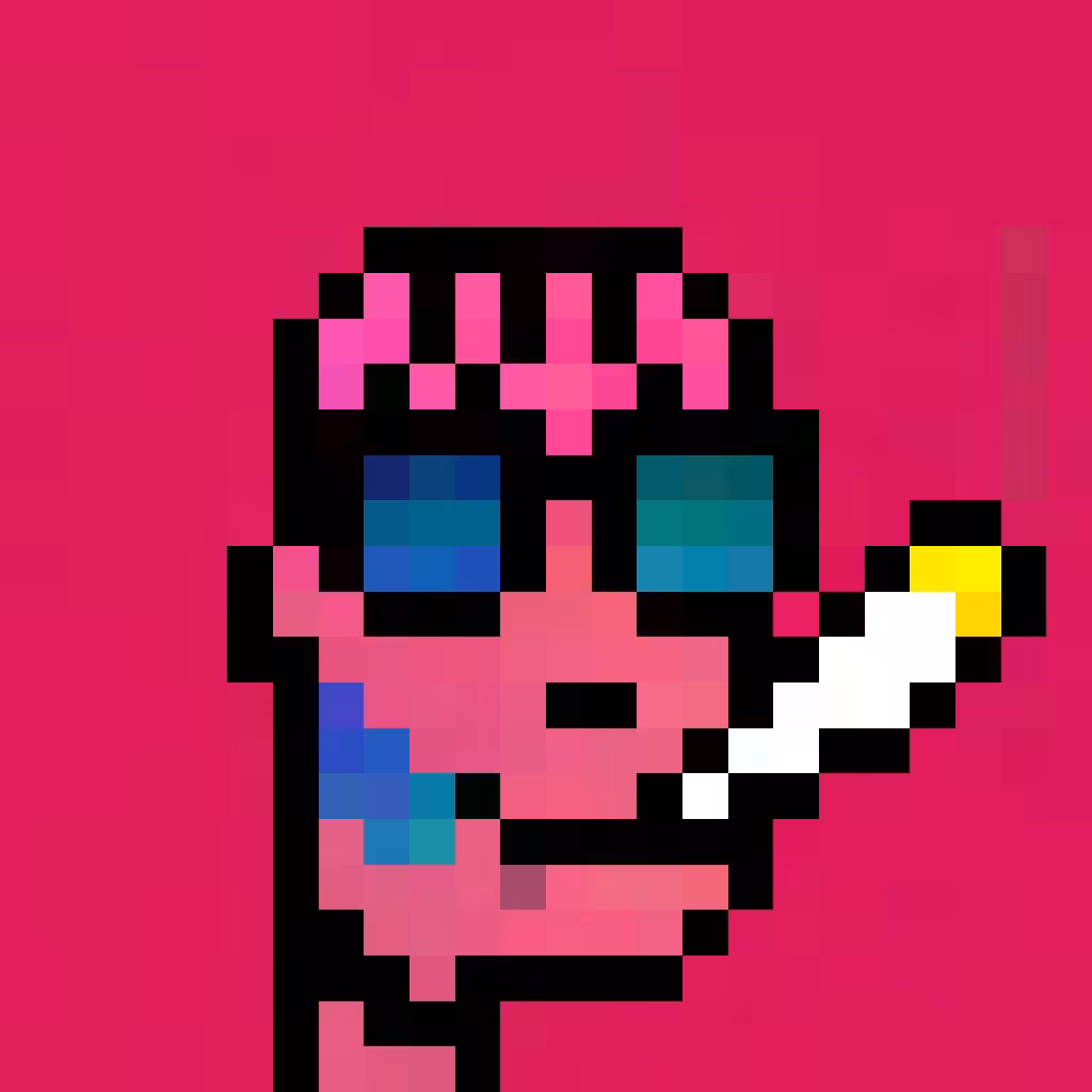BASTARD GAN PUNKS V2: BASTARD GAN PUNK V2 #8314
