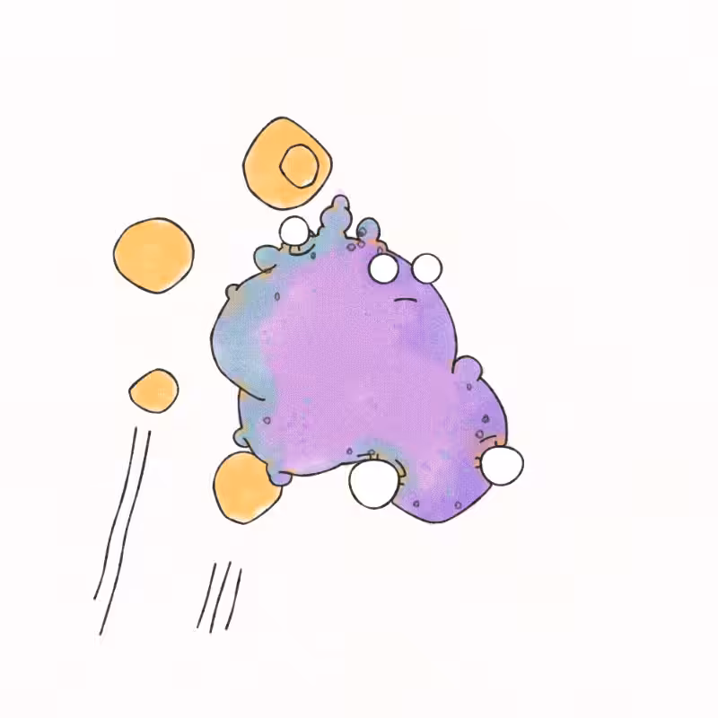 Pobbles #187