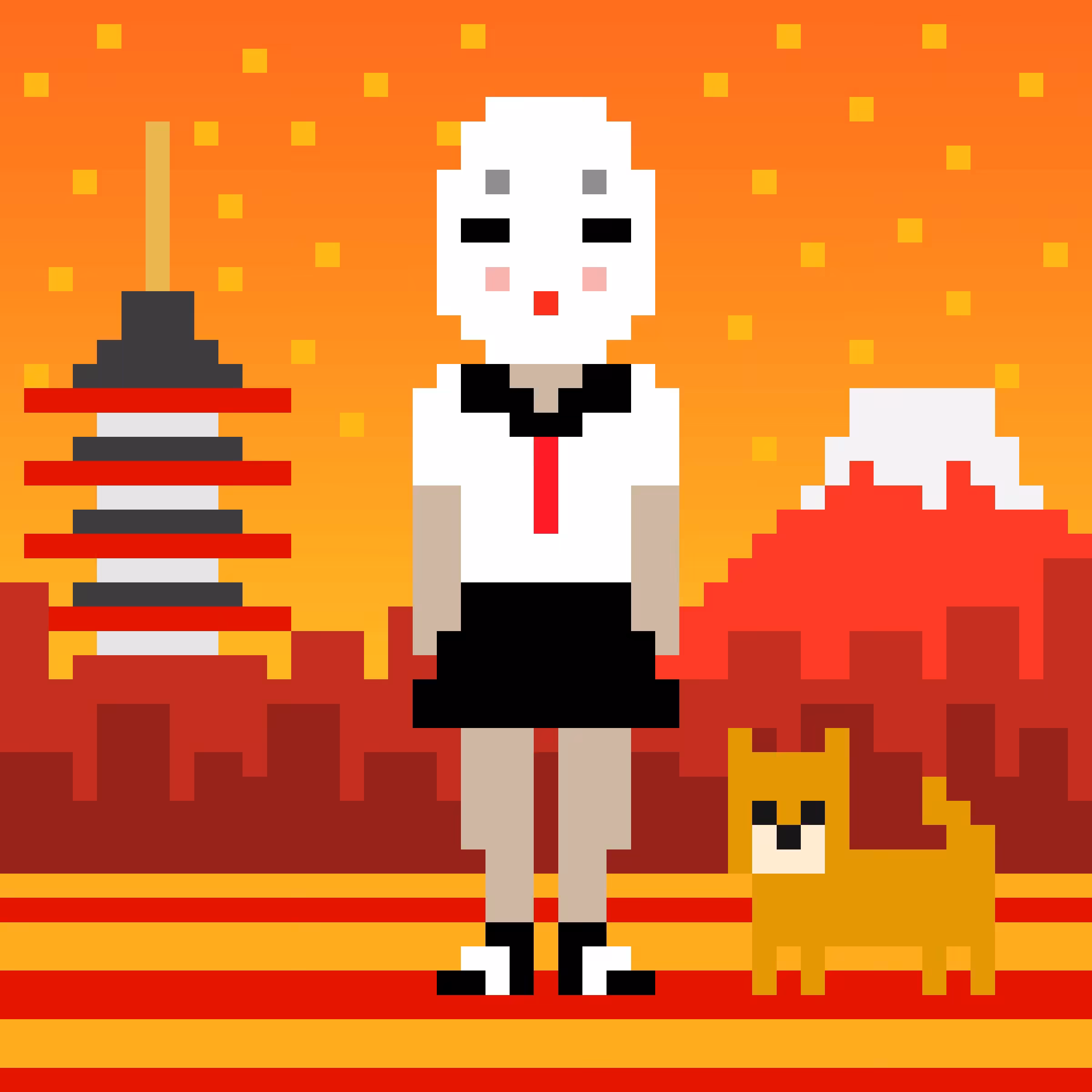 CryptoTokyoite #501