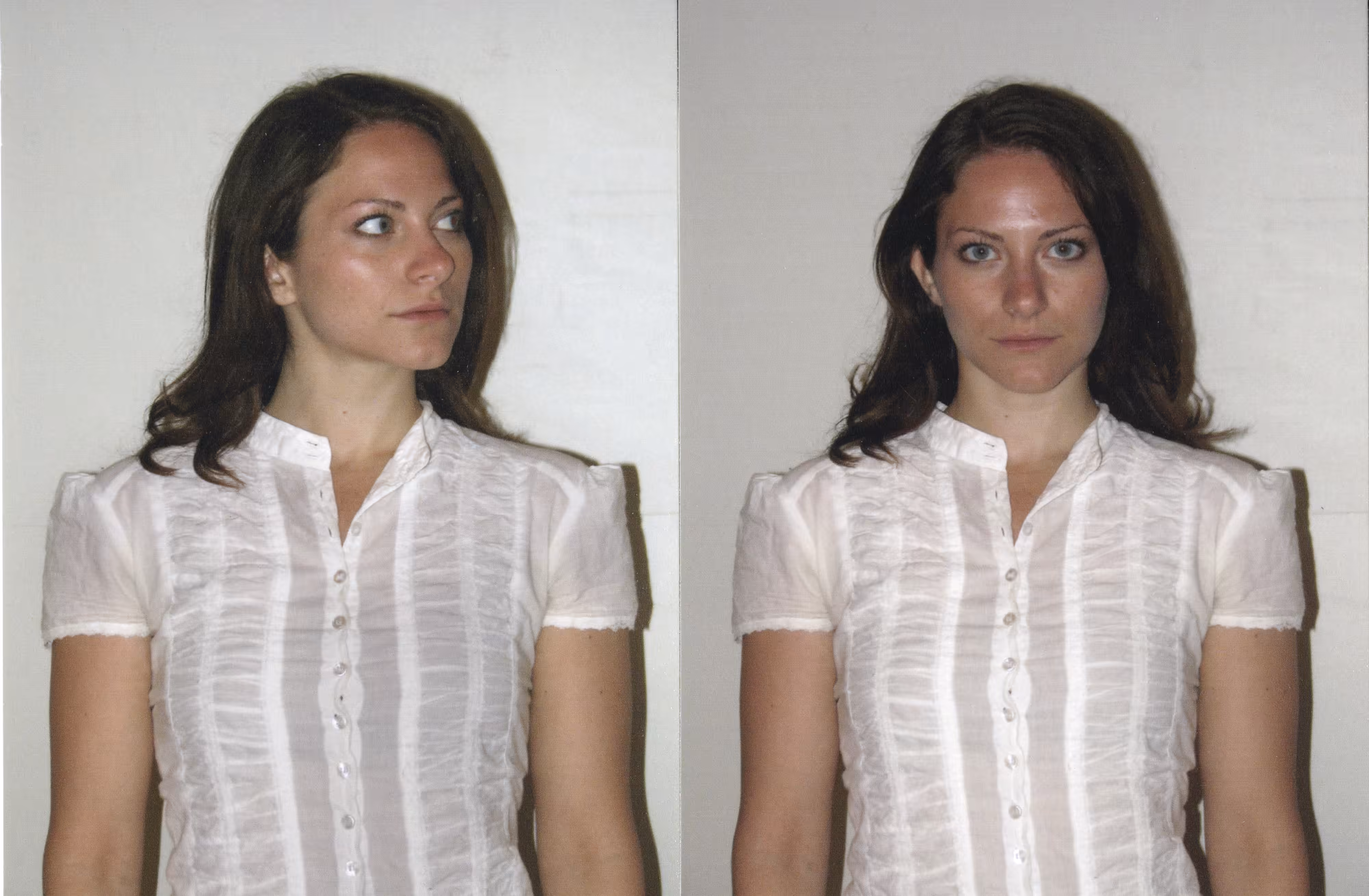 Beneath the Roses, 2003-2008 [Forest Clearing Bundle] Casting Photos [No. 2]