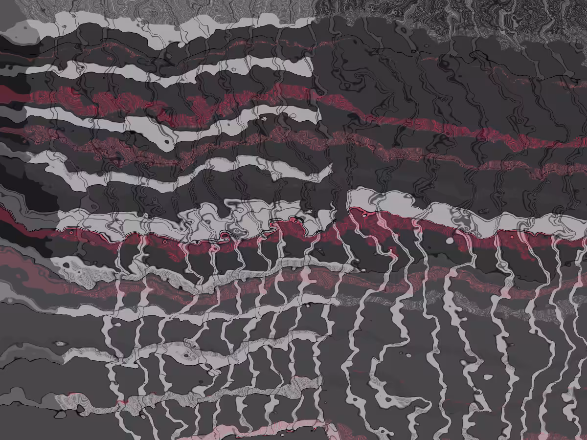 glitchline #60