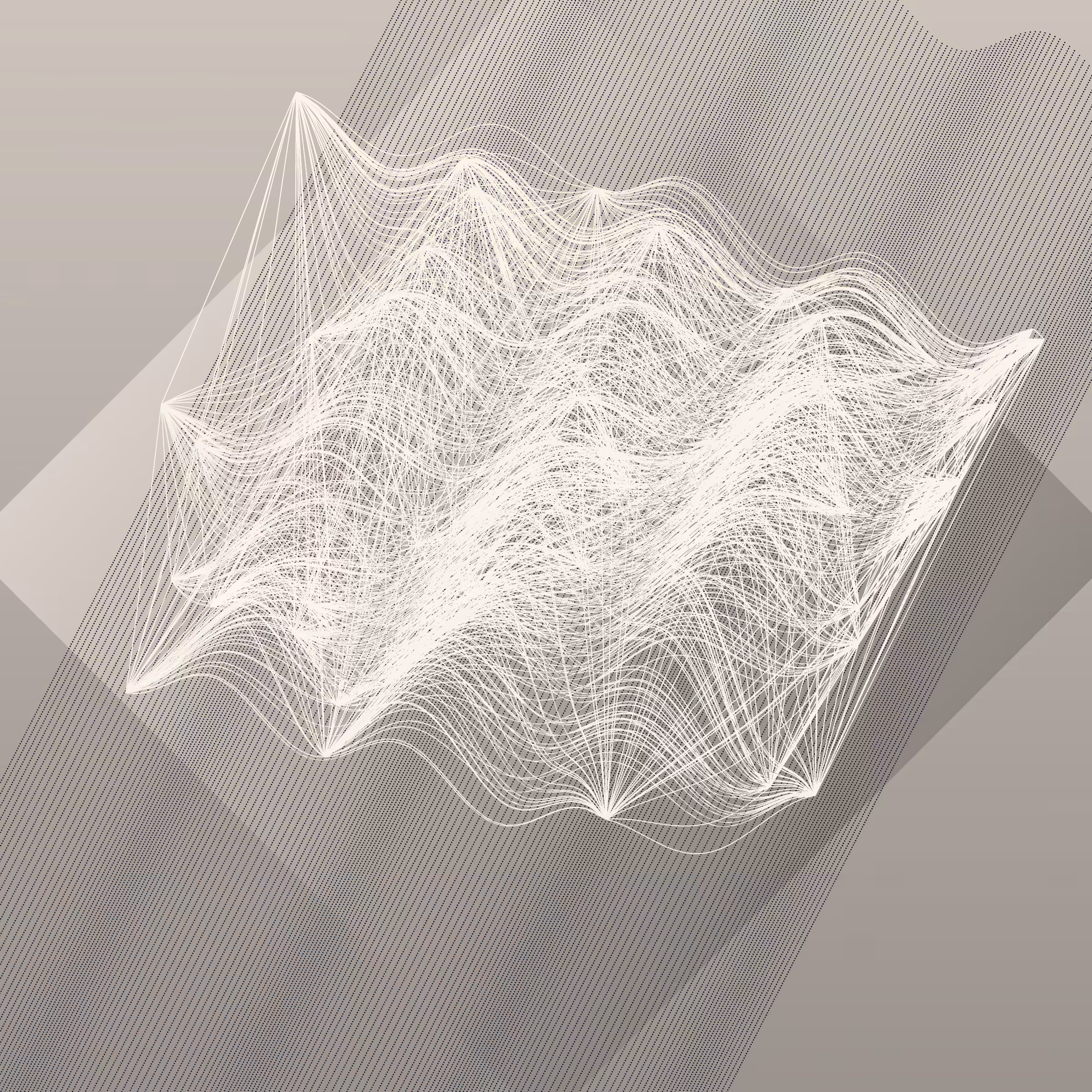 LeWitt Generator Generator #13