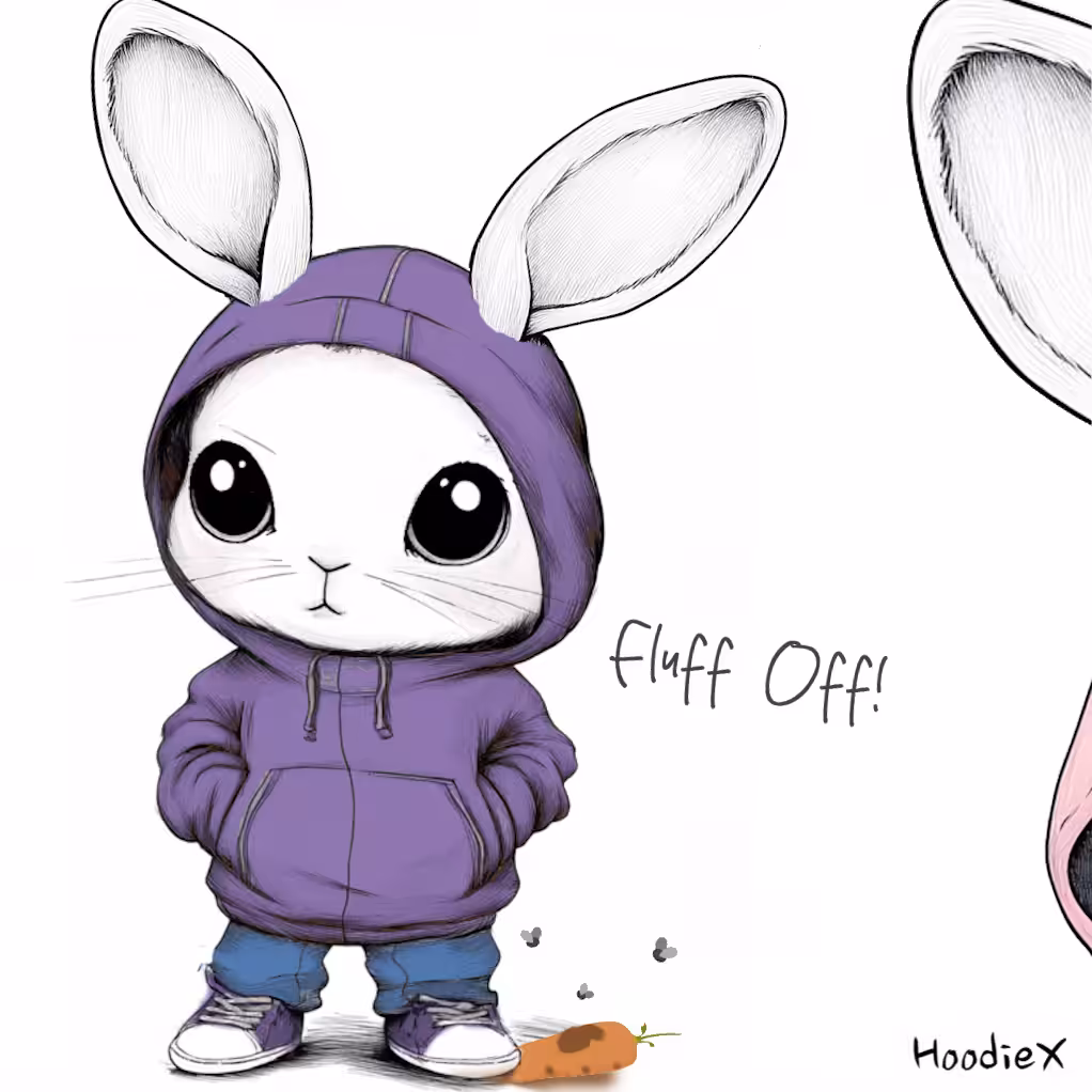 Bunny Babble
