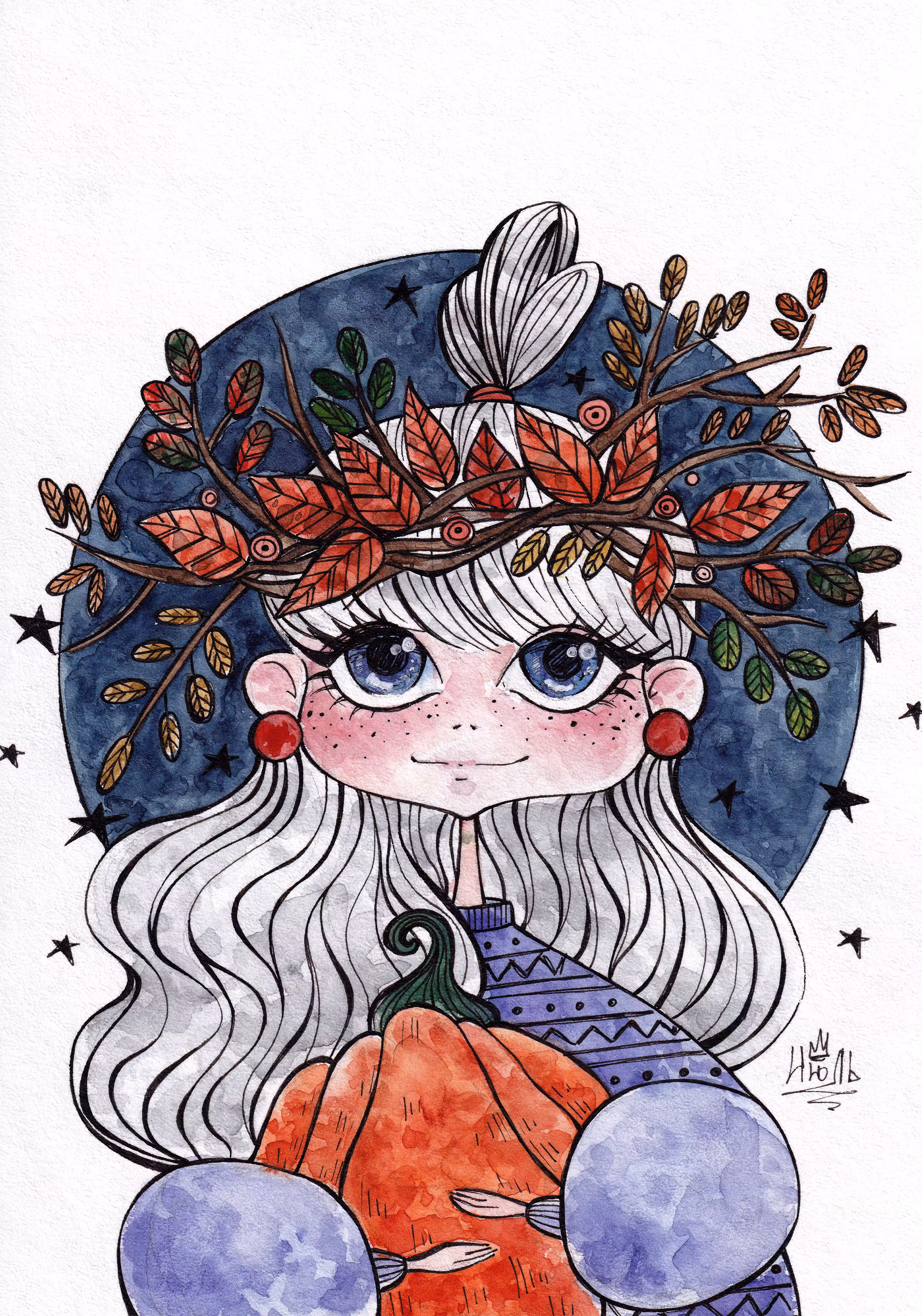 Autumn