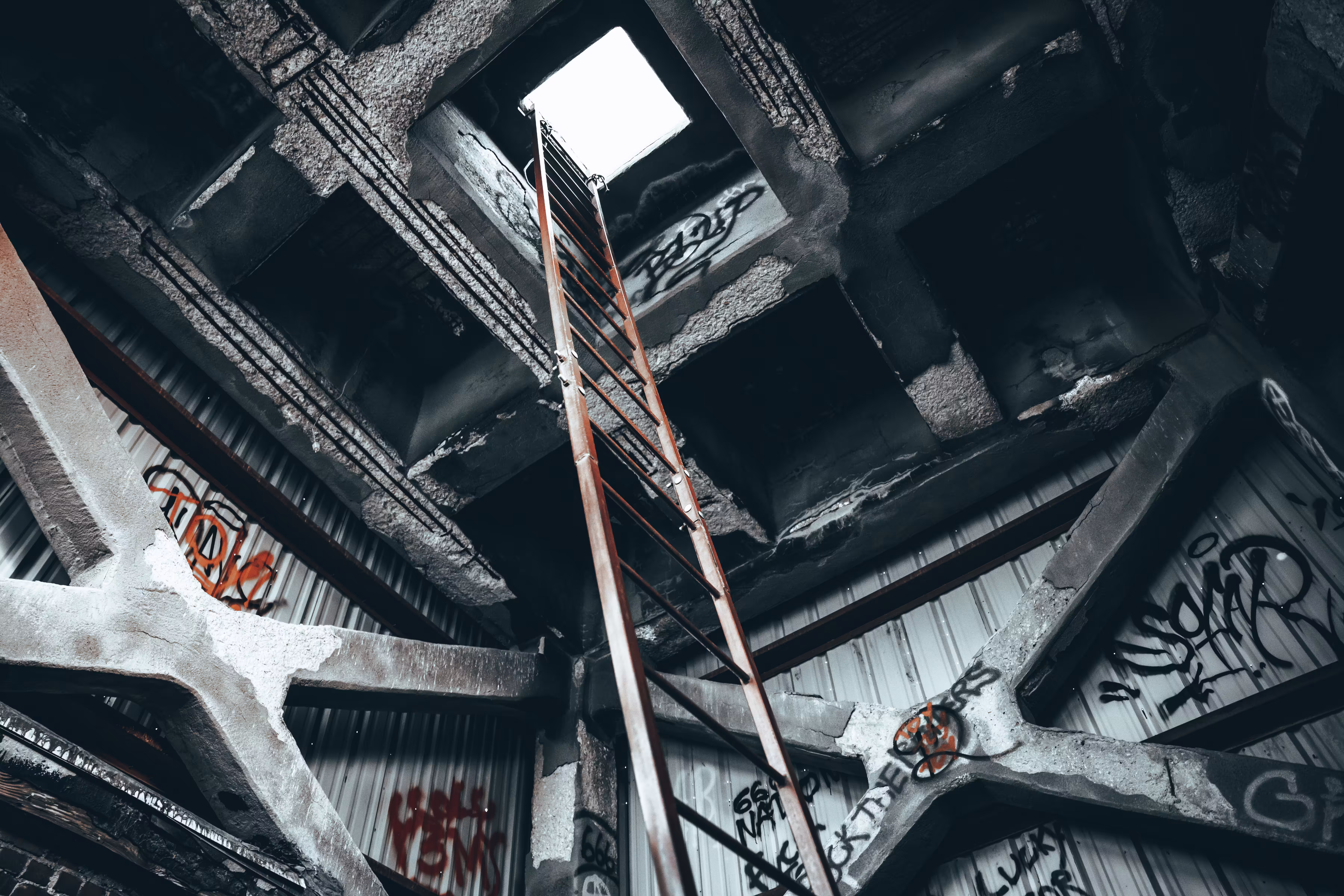 Urban Series 005